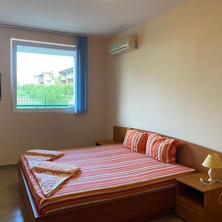 אובזור Prostor Apartments מראה חיצוני תמונה