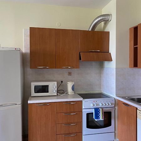 אובזור Prostor Apartments מראה חיצוני תמונה
