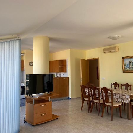 אובזור Prostor Apartments מראה חיצוני תמונה