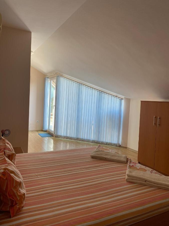 אובזור Prostor Apartments מראה חיצוני תמונה