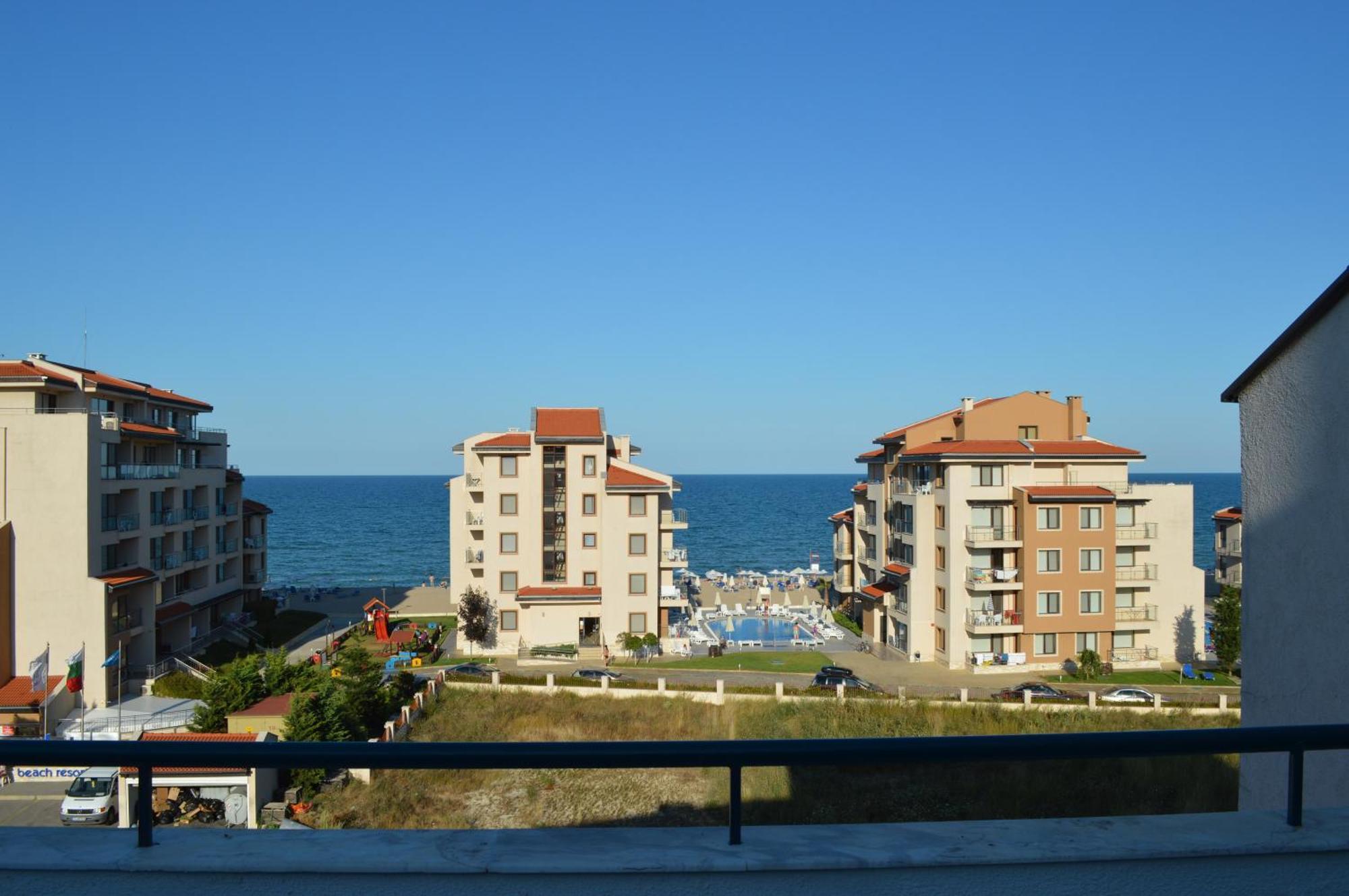 אובזור Prostor Apartments מראה חיצוני תמונה