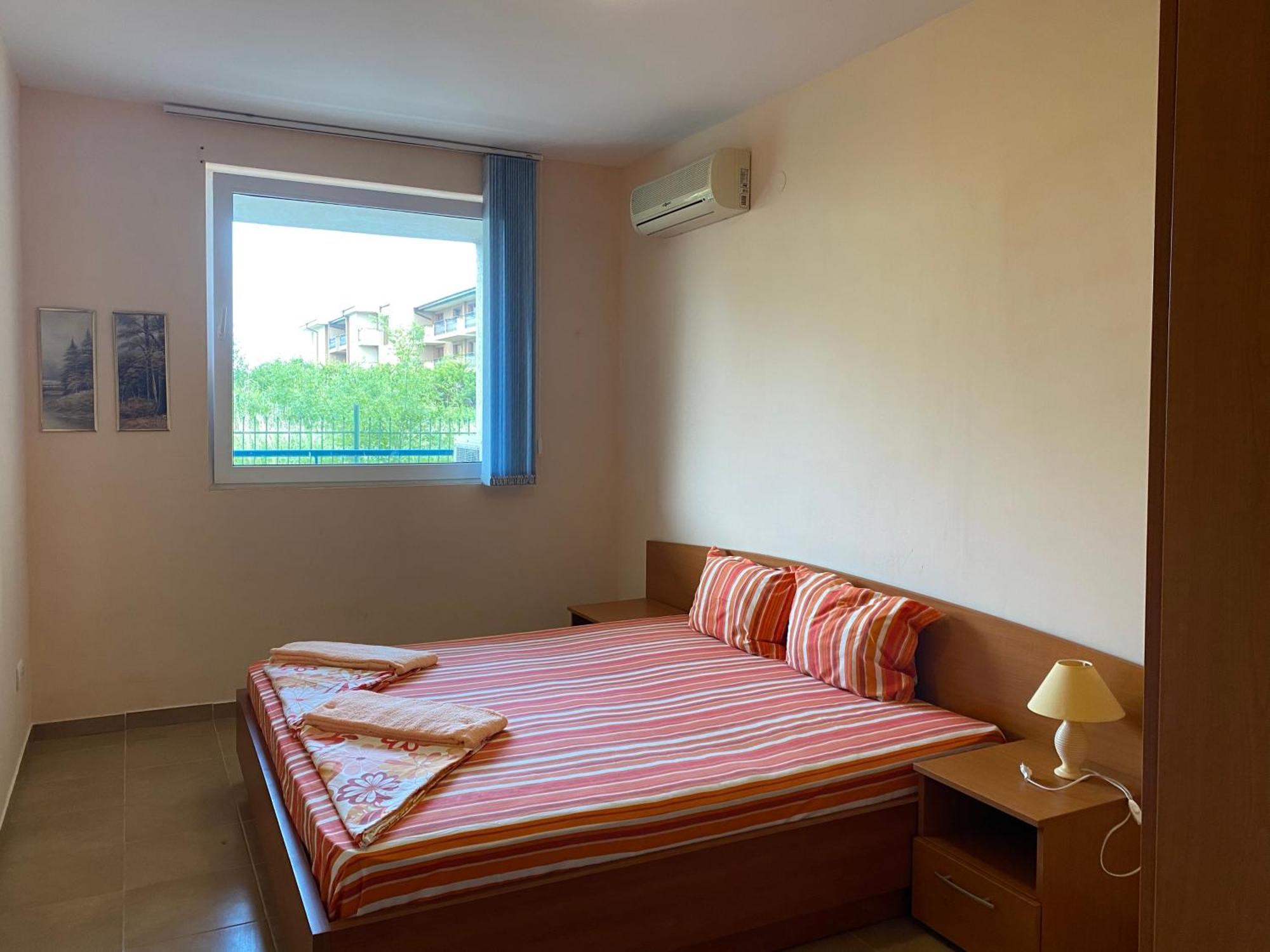 אובזור Prostor Apartments מראה חיצוני תמונה