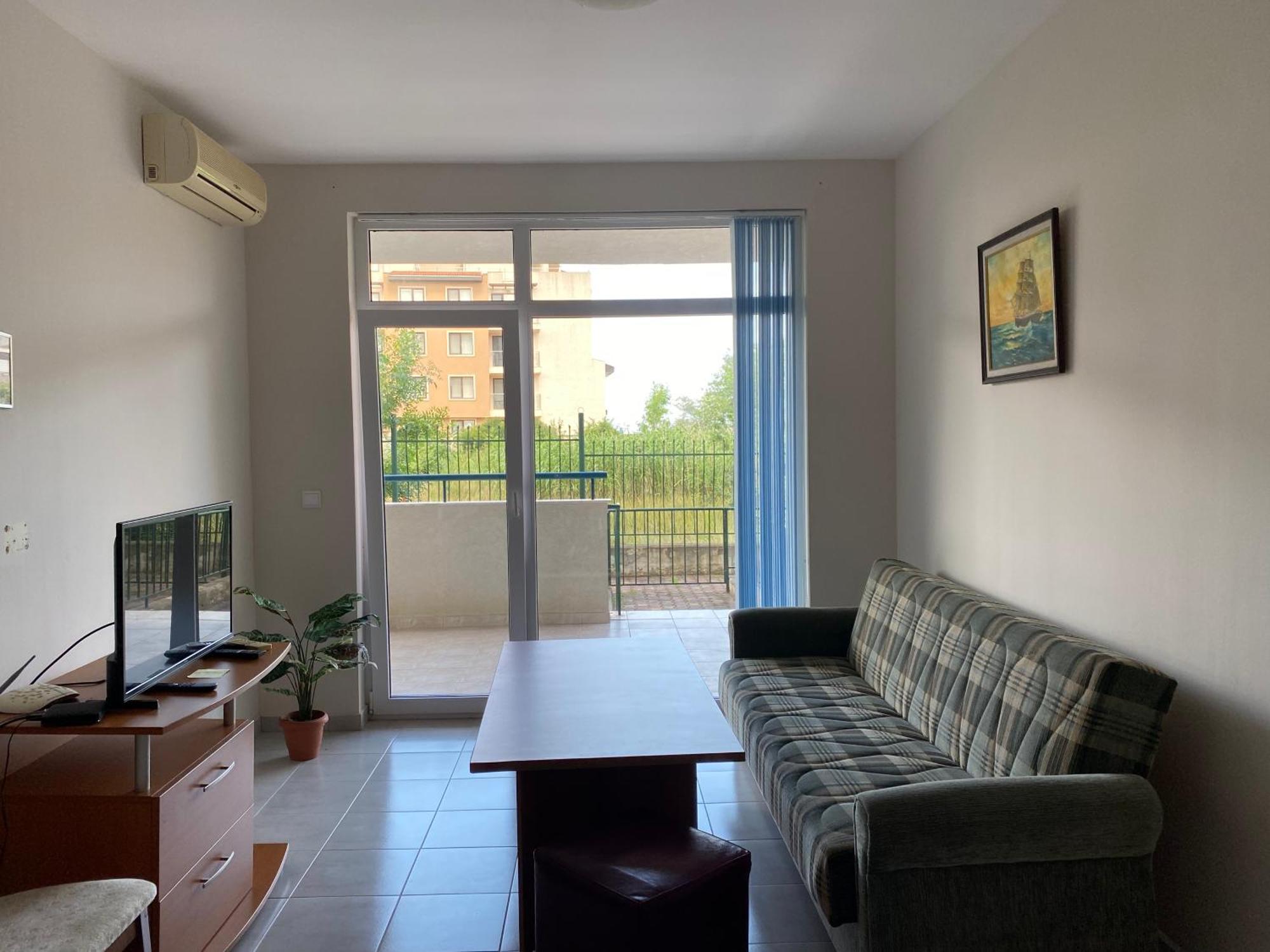אובזור Prostor Apartments מראה חיצוני תמונה
