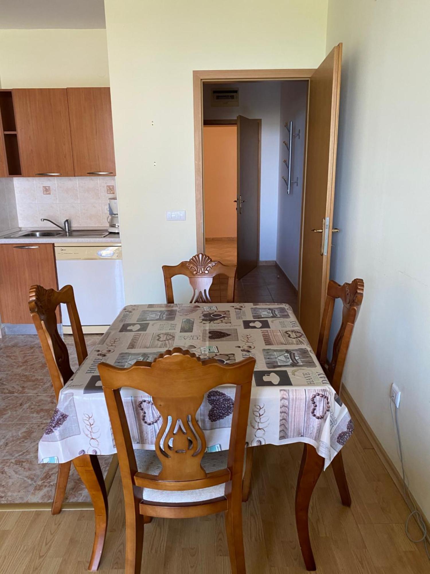 אובזור Prostor Apartments מראה חיצוני תמונה