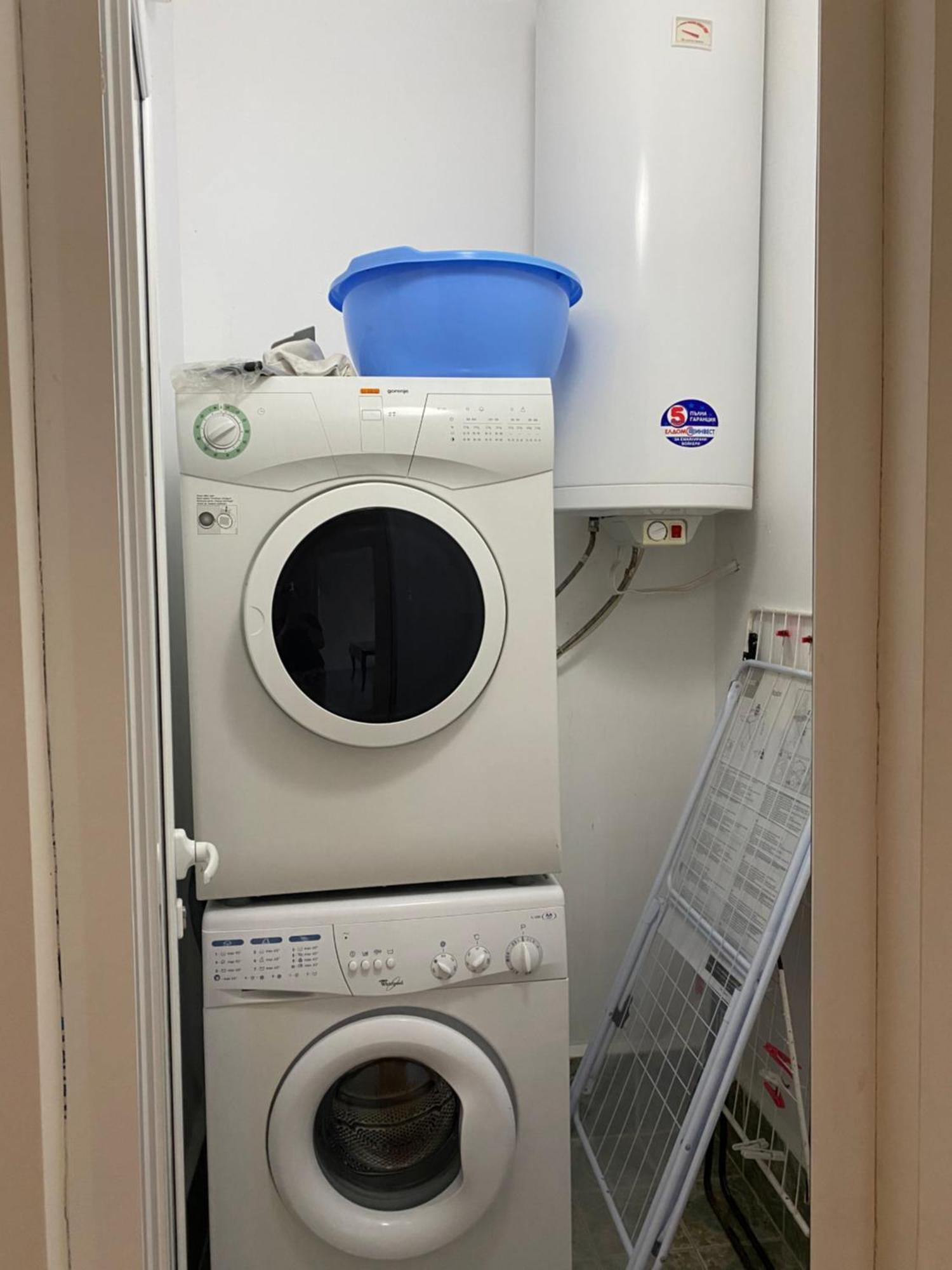 אובזור Prostor Apartments מראה חיצוני תמונה