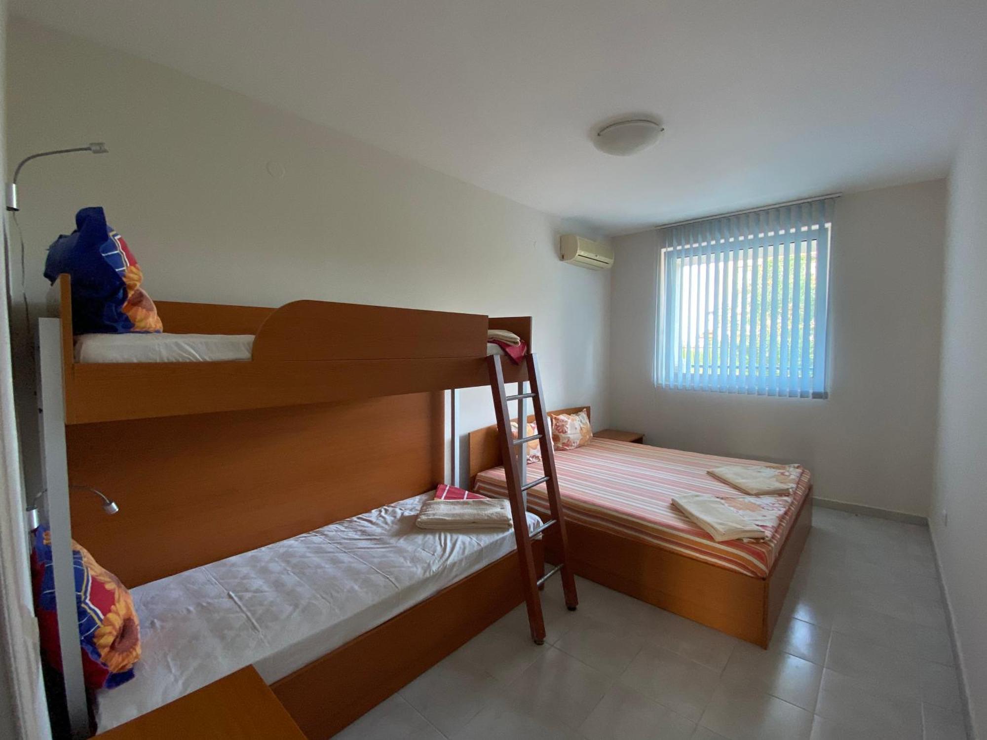 אובזור Prostor Apartments מראה חיצוני תמונה