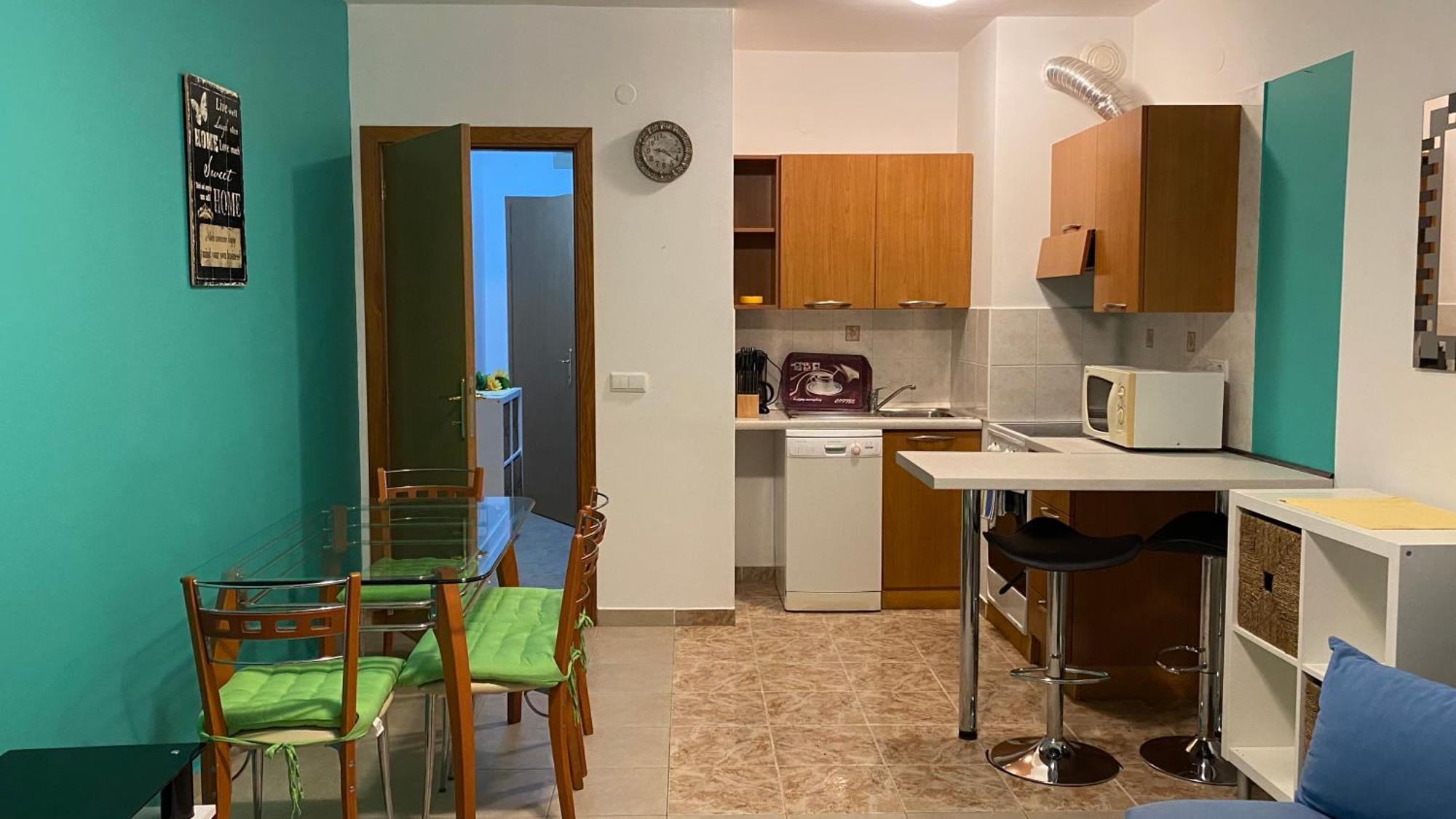 אובזור Prostor Apartments מראה חיצוני תמונה