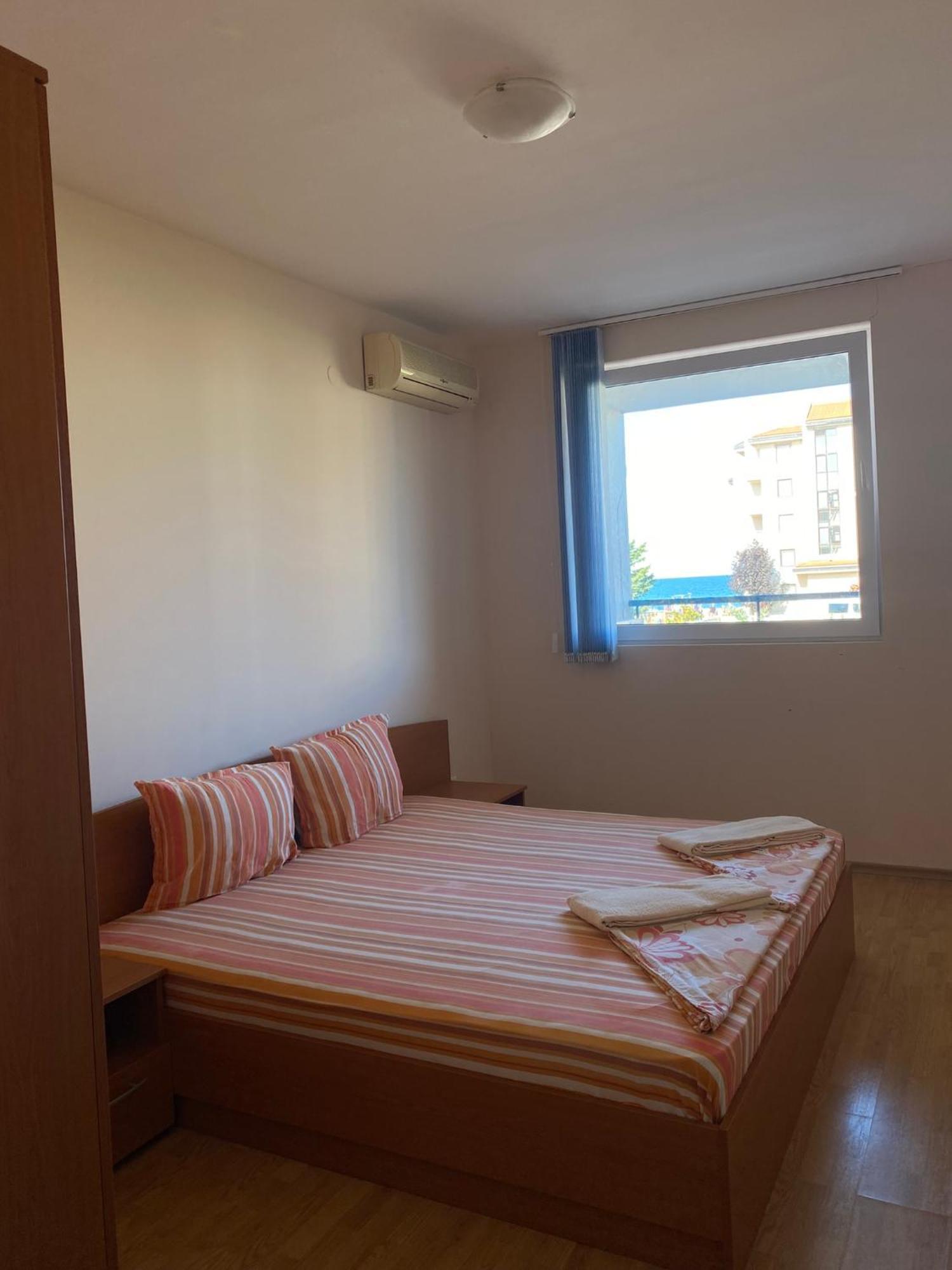 אובזור Prostor Apartments מראה חיצוני תמונה
