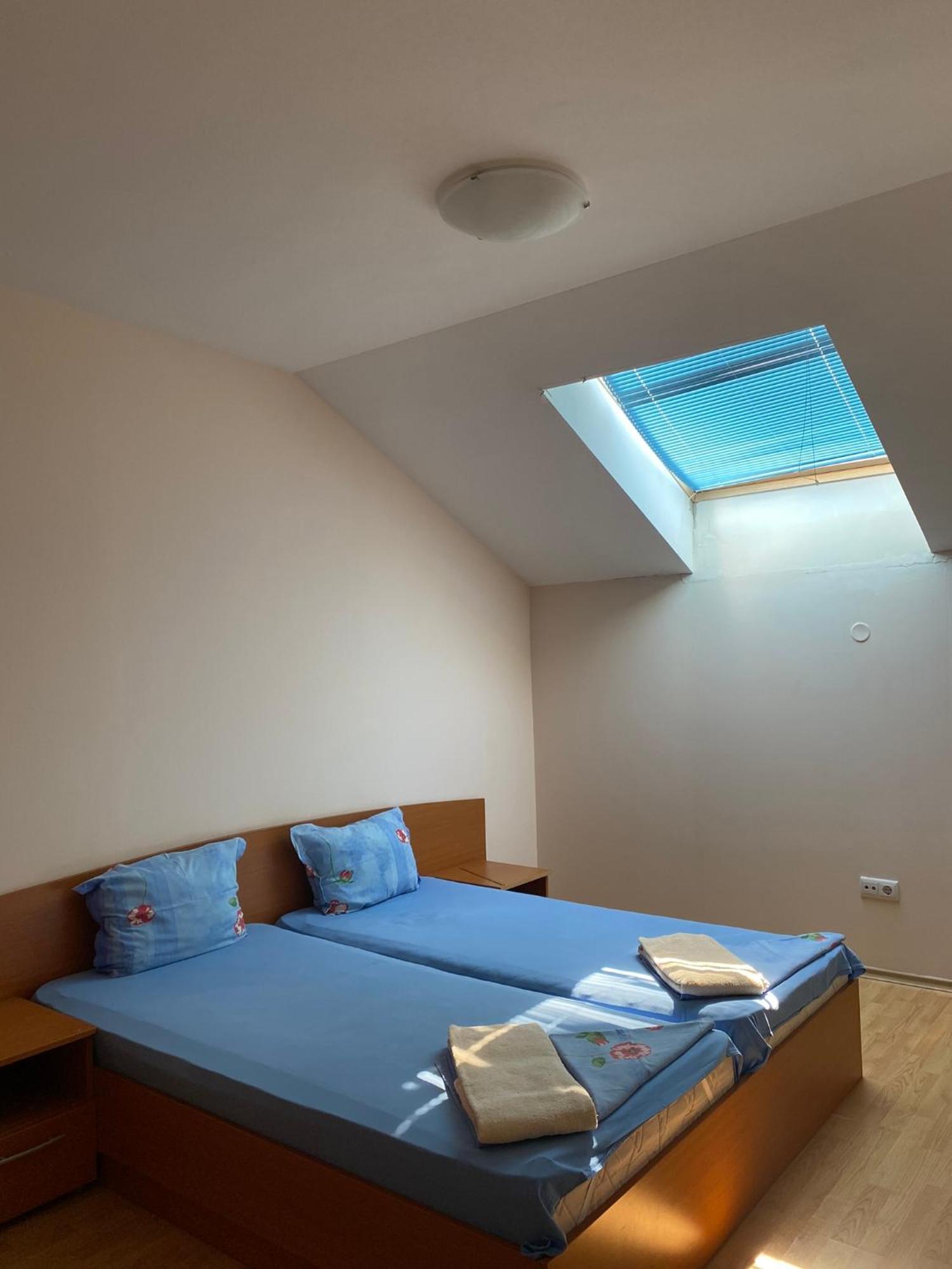 אובזור Prostor Apartments מראה חיצוני תמונה