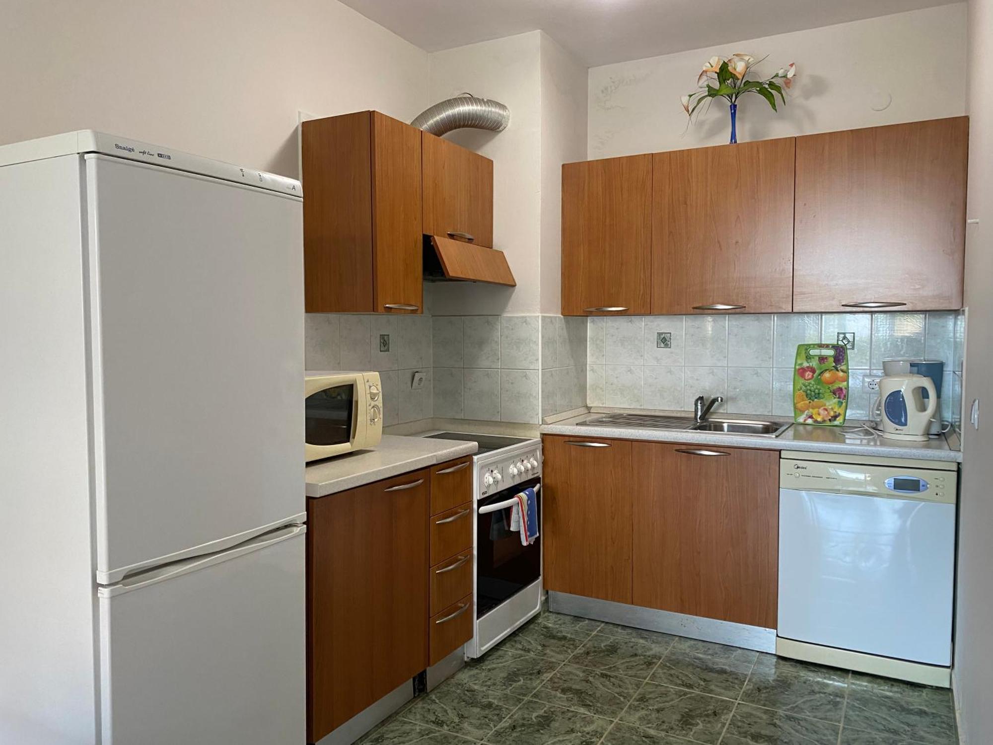אובזור Prostor Apartments מראה חיצוני תמונה