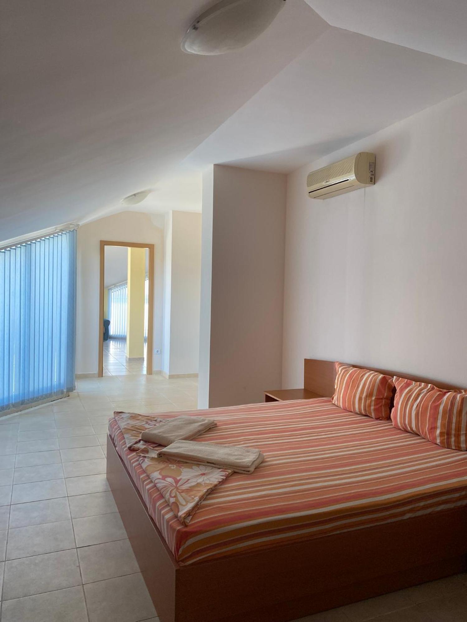 אובזור Prostor Apartments מראה חיצוני תמונה