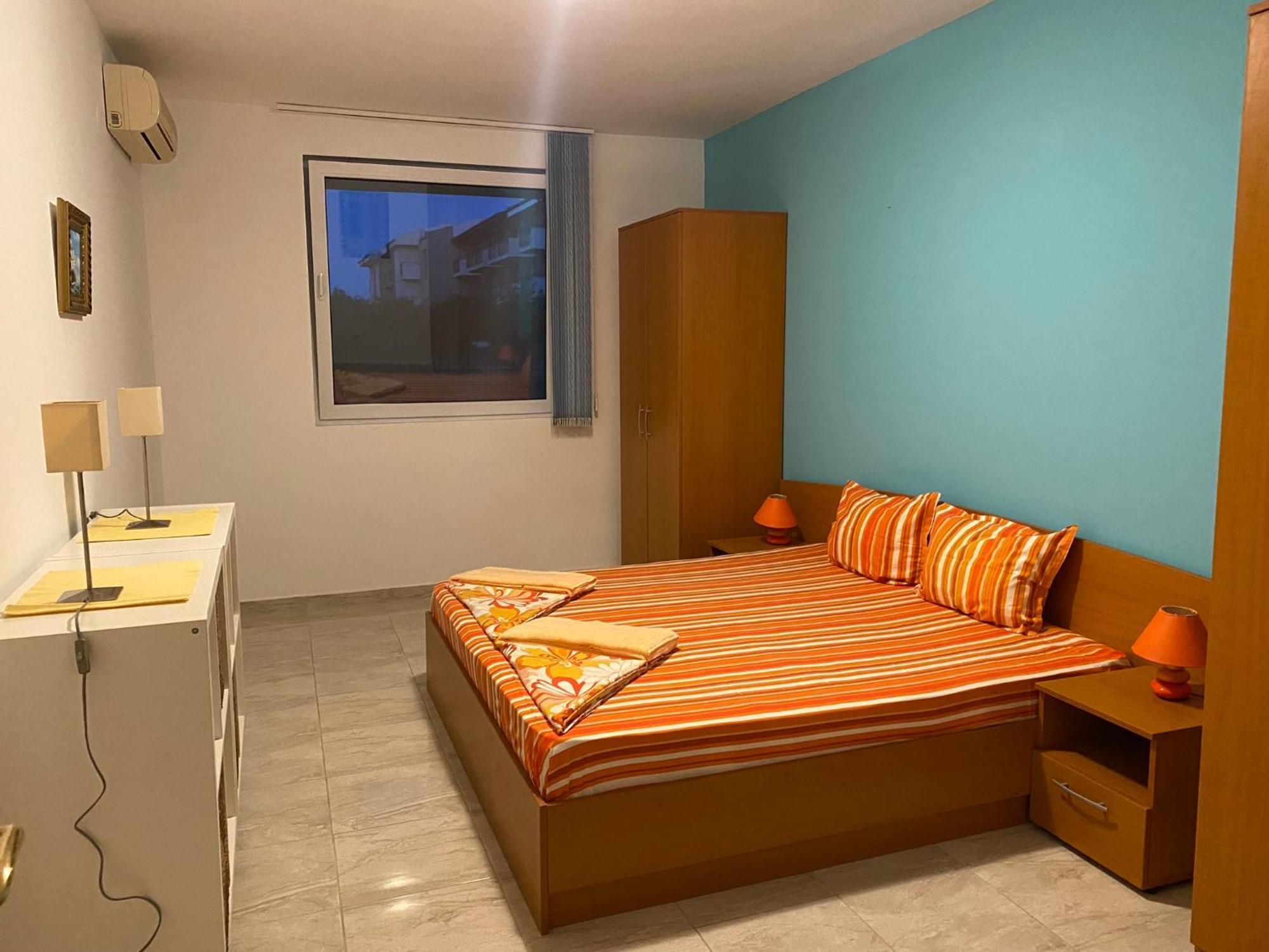 אובזור Prostor Apartments מראה חיצוני תמונה