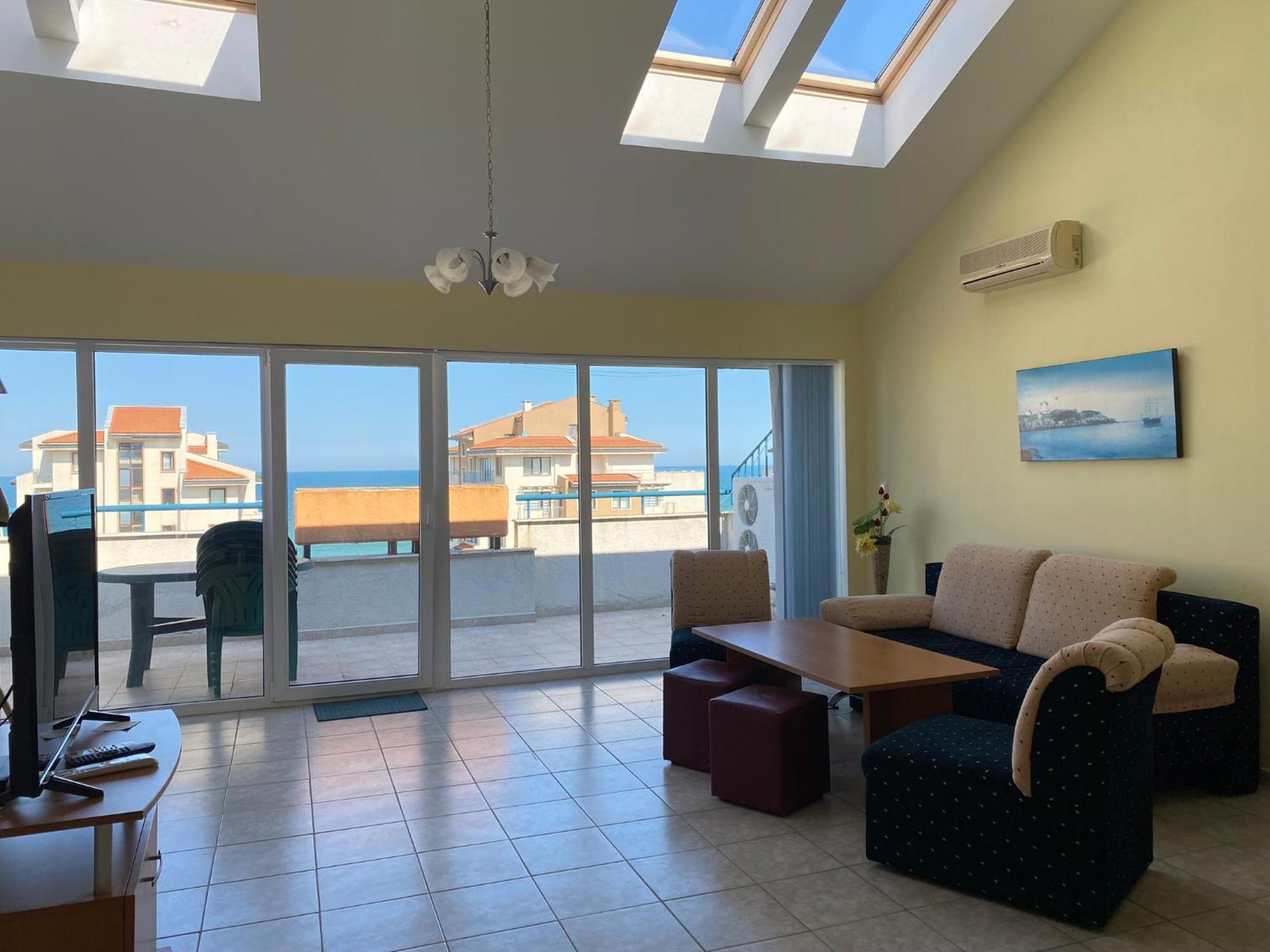 אובזור Prostor Apartments מראה חיצוני תמונה