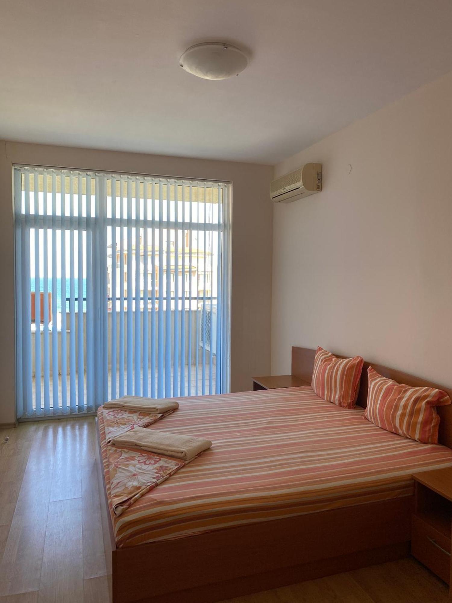 אובזור Prostor Apartments מראה חיצוני תמונה