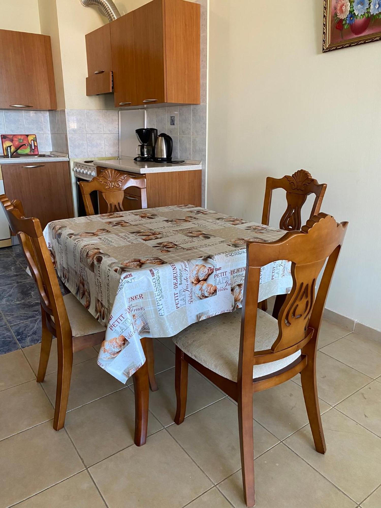 אובזור Prostor Apartments מראה חיצוני תמונה