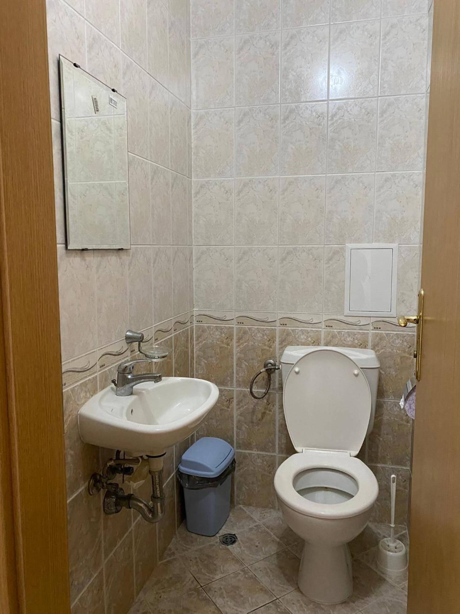 אובזור Prostor Apartments מראה חיצוני תמונה