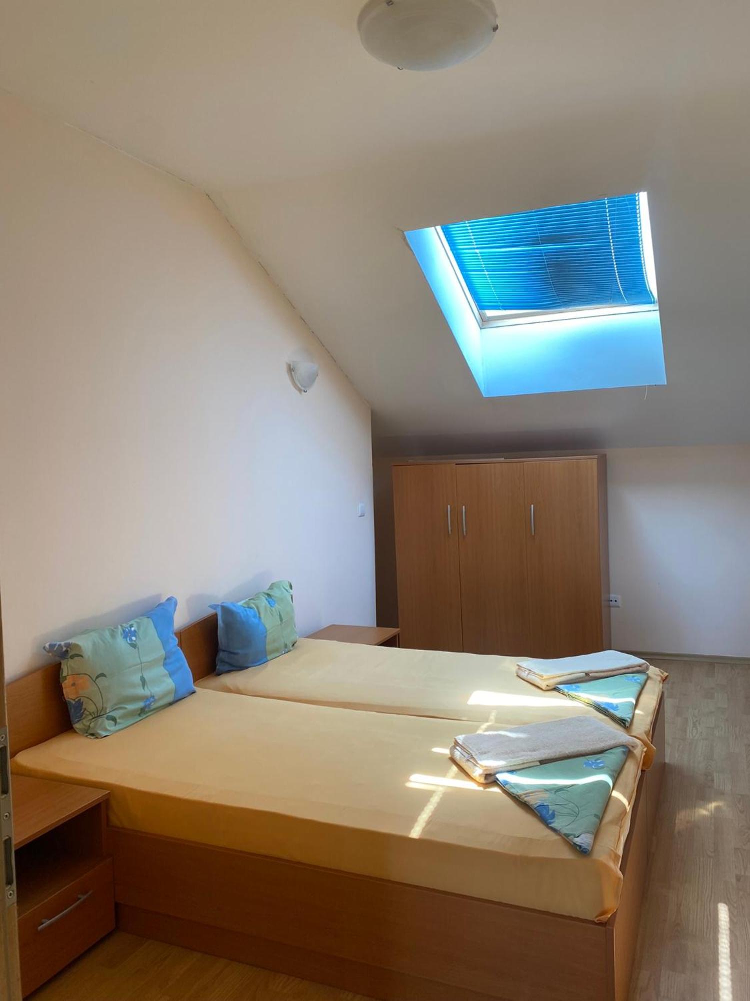 אובזור Prostor Apartments מראה חיצוני תמונה