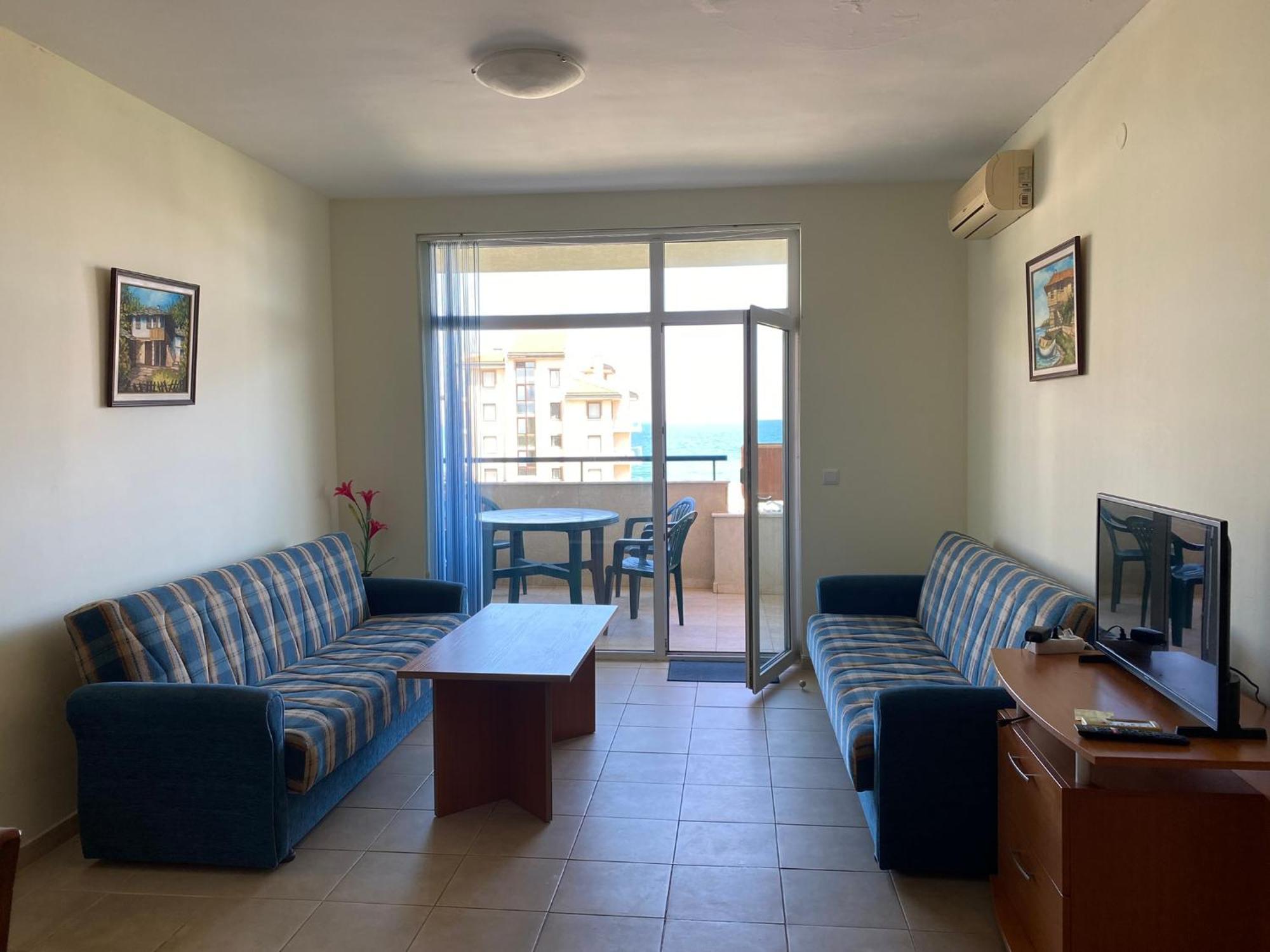 אובזור Prostor Apartments מראה חיצוני תמונה