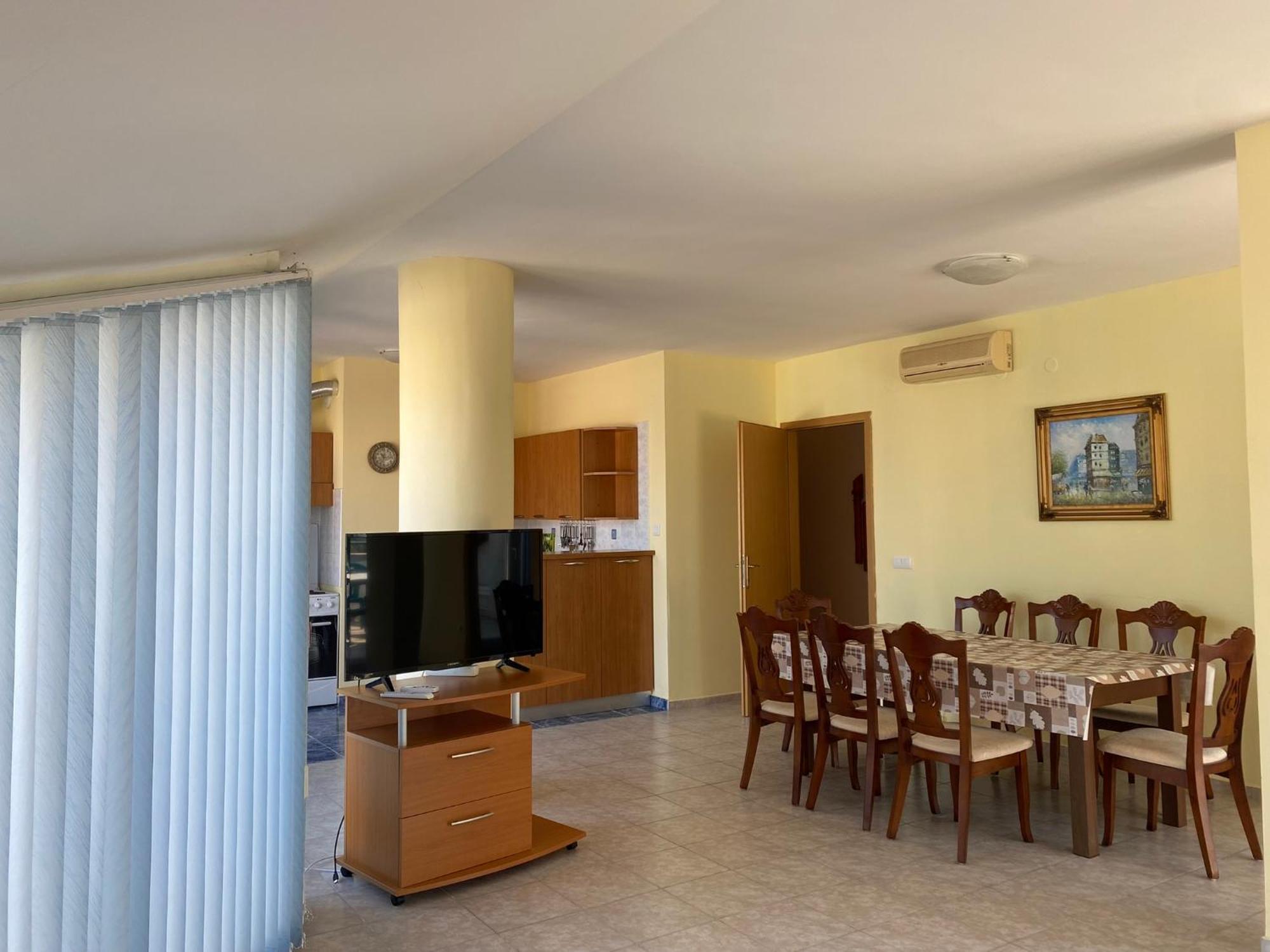 אובזור Prostor Apartments מראה חיצוני תמונה
