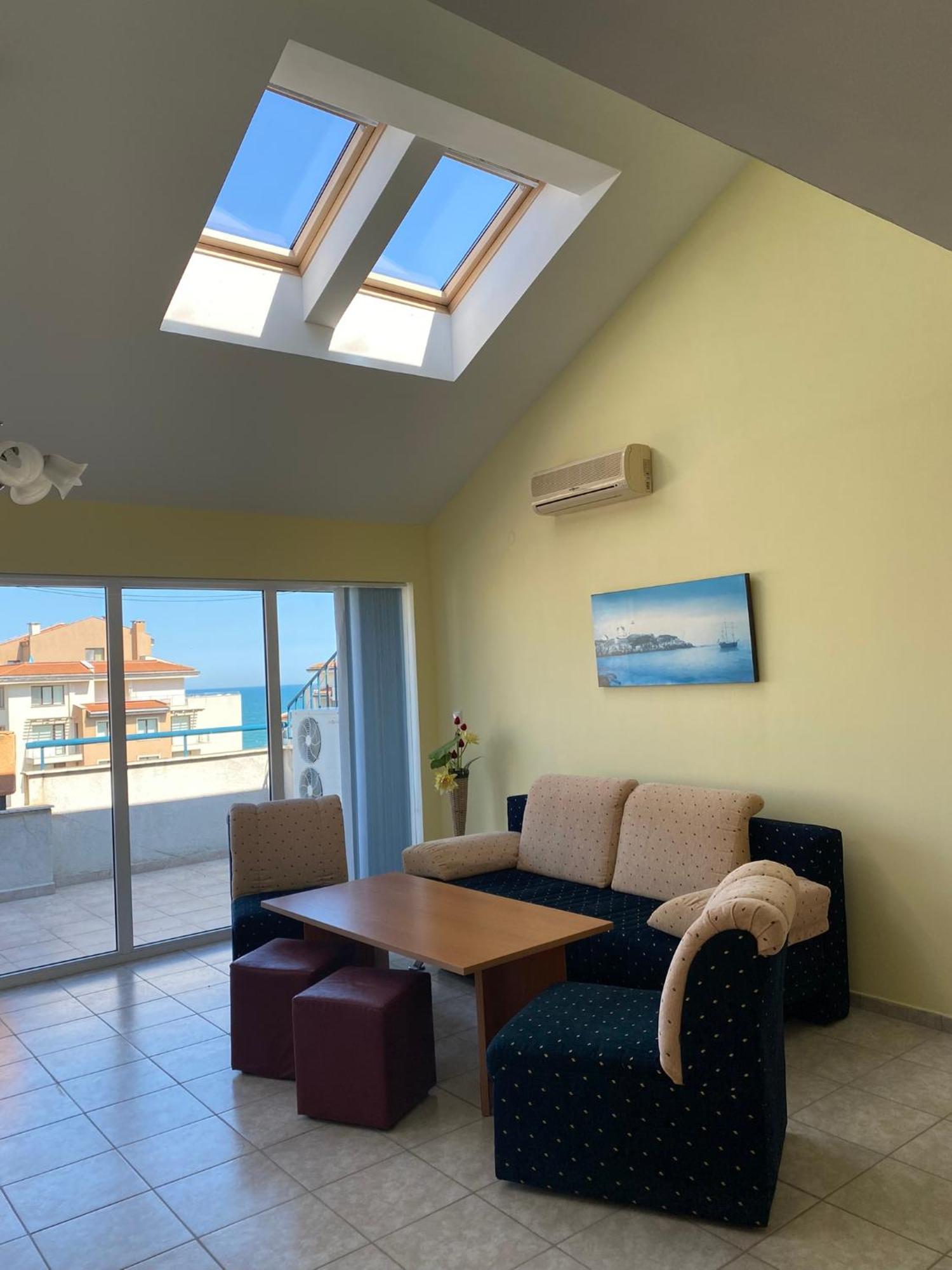 אובזור Prostor Apartments מראה חיצוני תמונה
