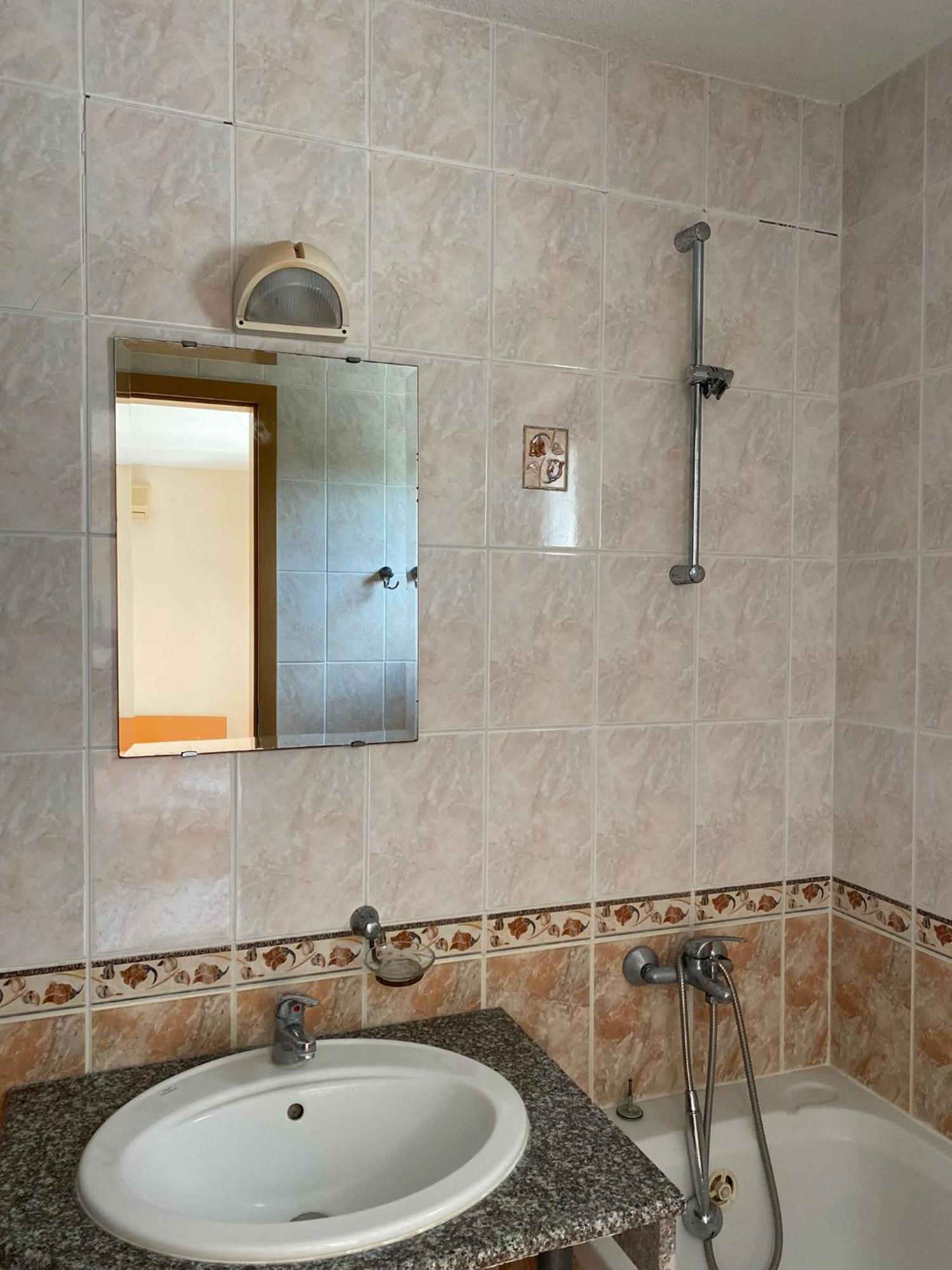 אובזור Prostor Apartments מראה חיצוני תמונה