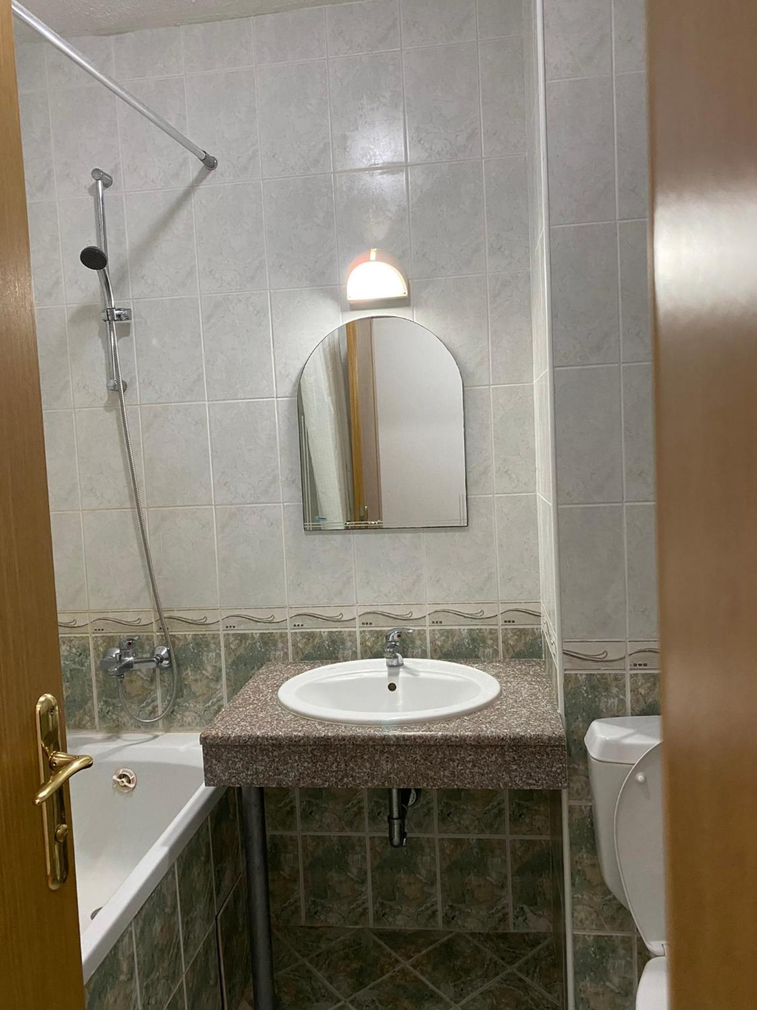 אובזור Prostor Apartments מראה חיצוני תמונה