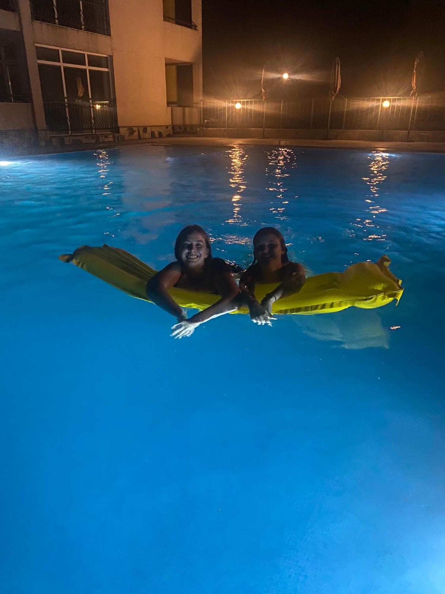 אובזור Prostor Apartments מראה חיצוני תמונה