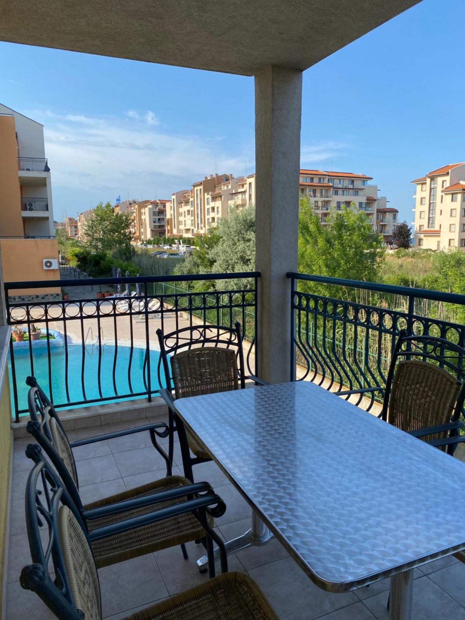 אובזור Prostor Apartments מראה חיצוני תמונה