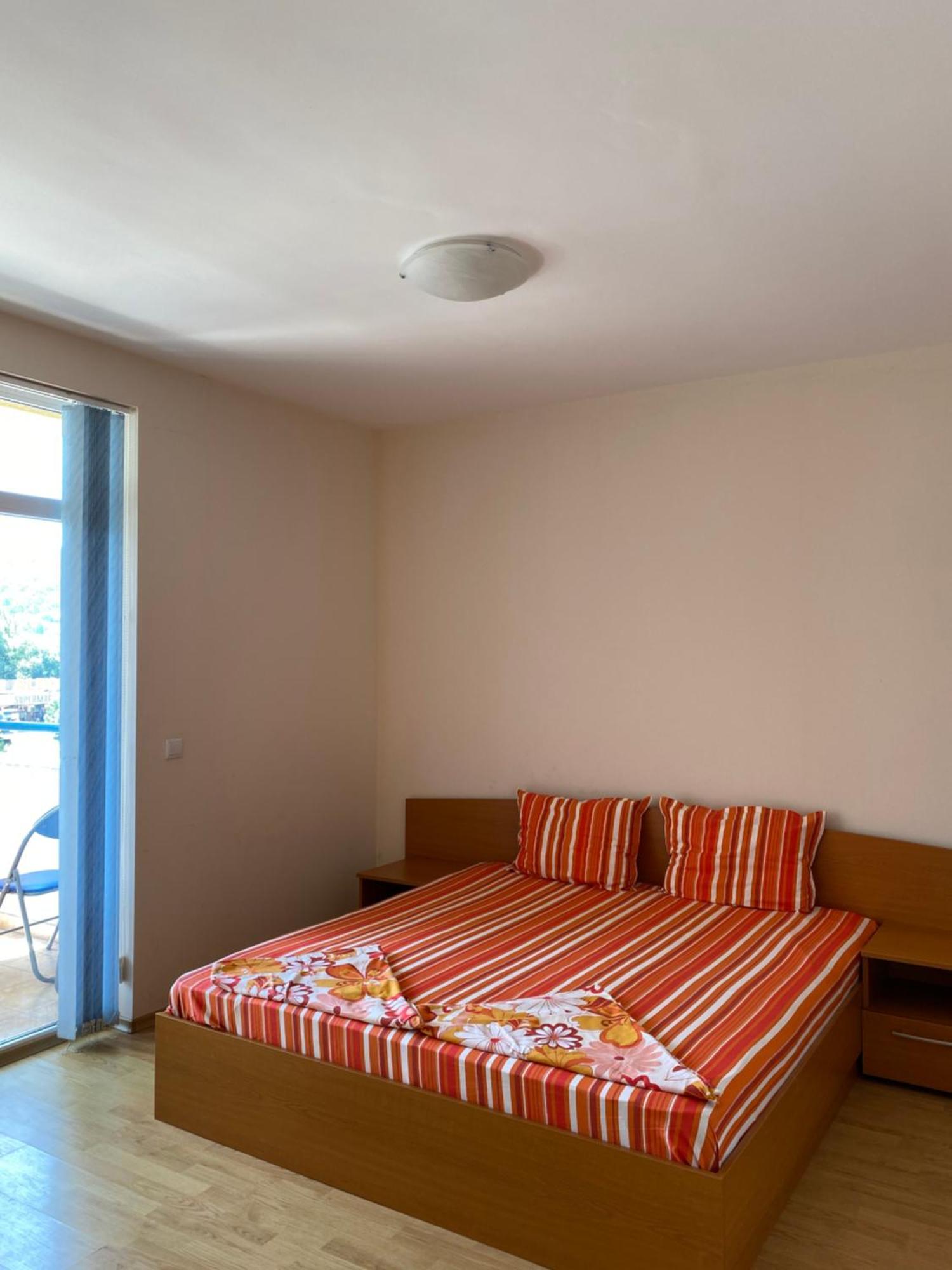 אובזור Prostor Apartments מראה חיצוני תמונה