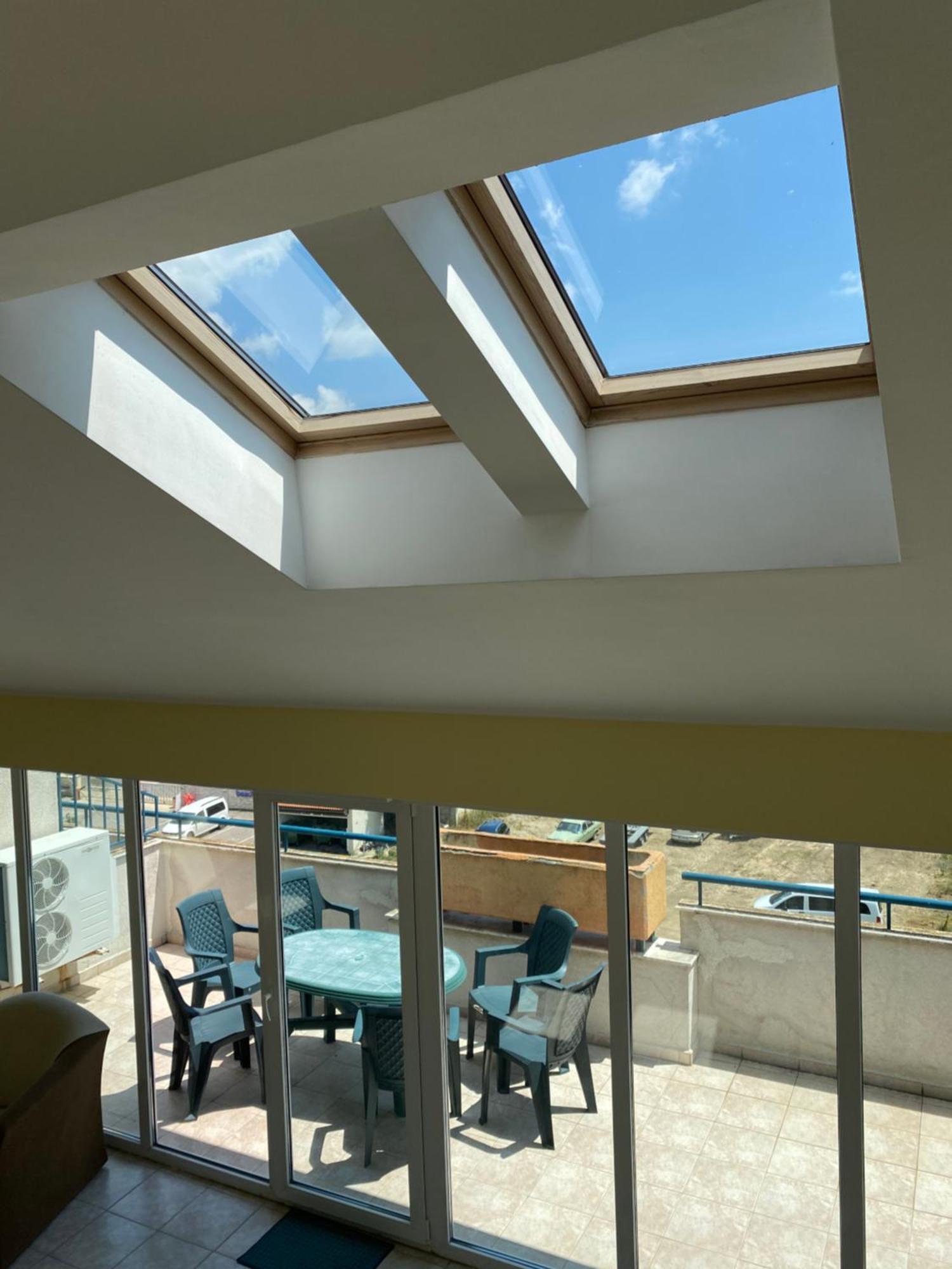 אובזור Prostor Apartments מראה חיצוני תמונה
