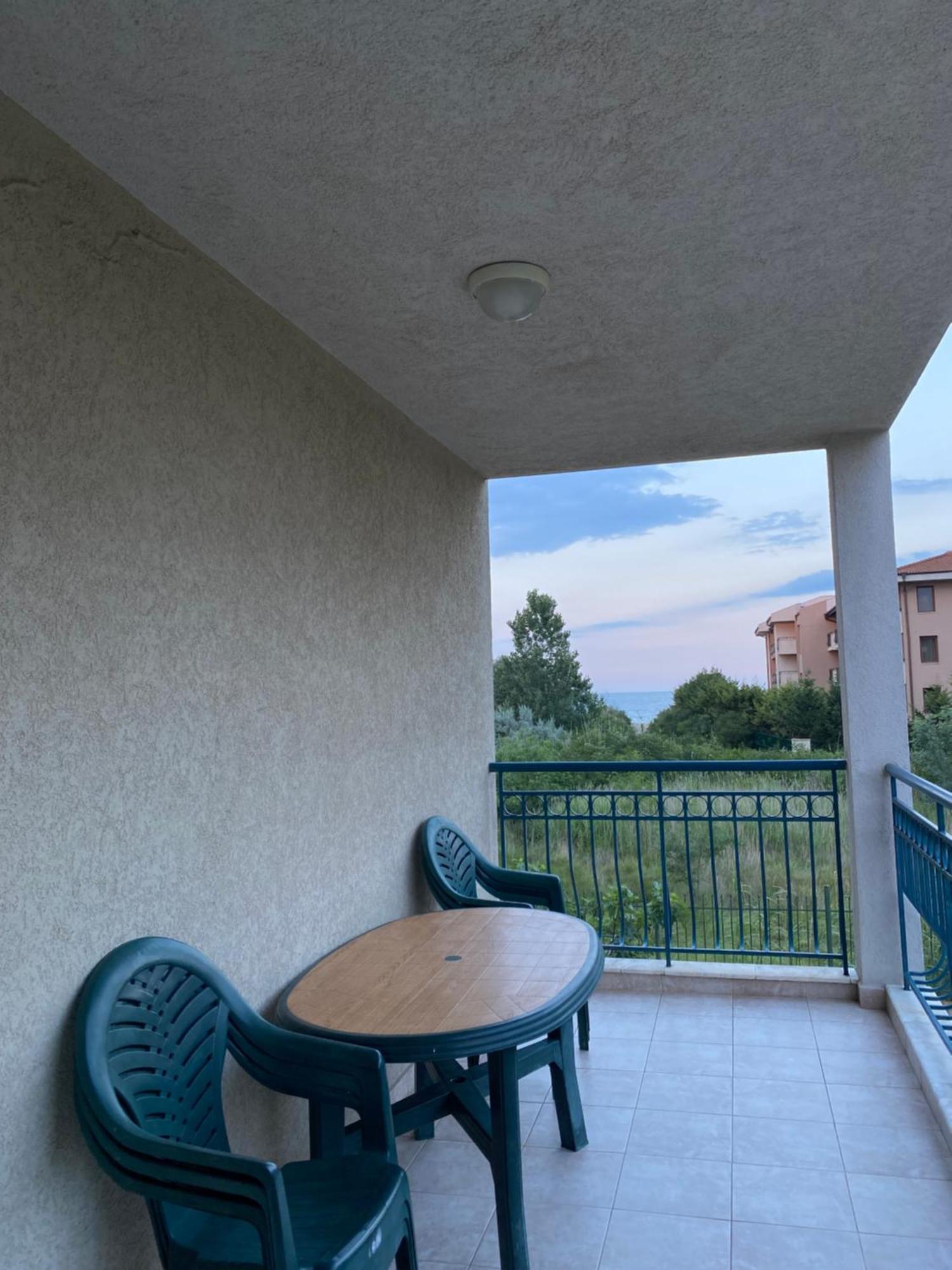אובזור Prostor Apartments מראה חיצוני תמונה