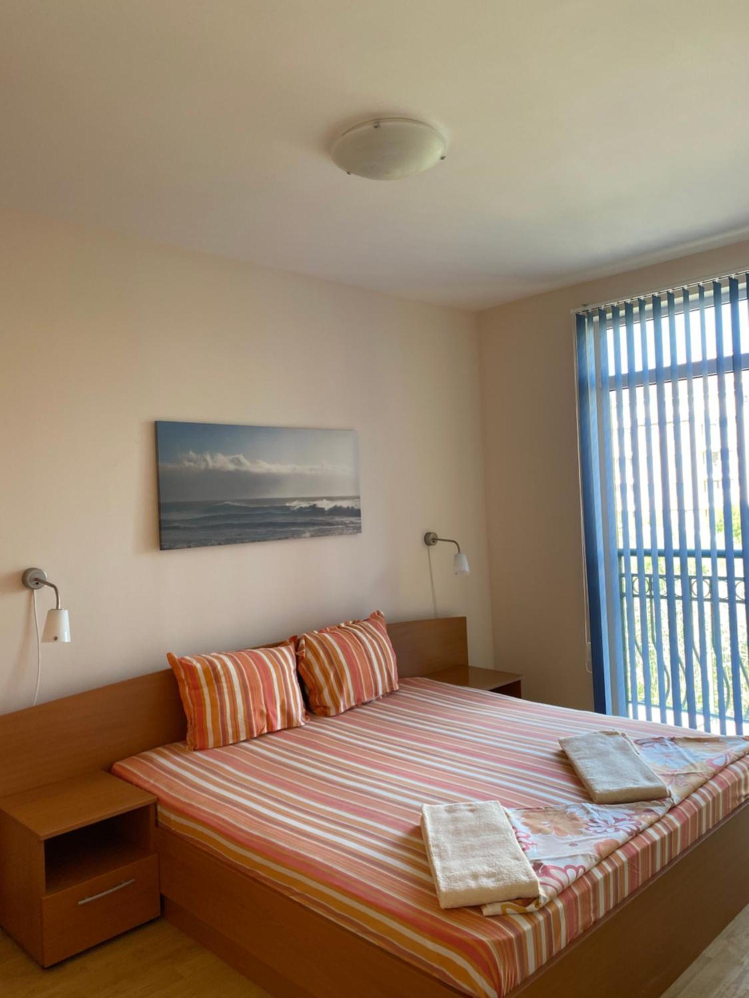 אובזור Prostor Apartments מראה חיצוני תמונה