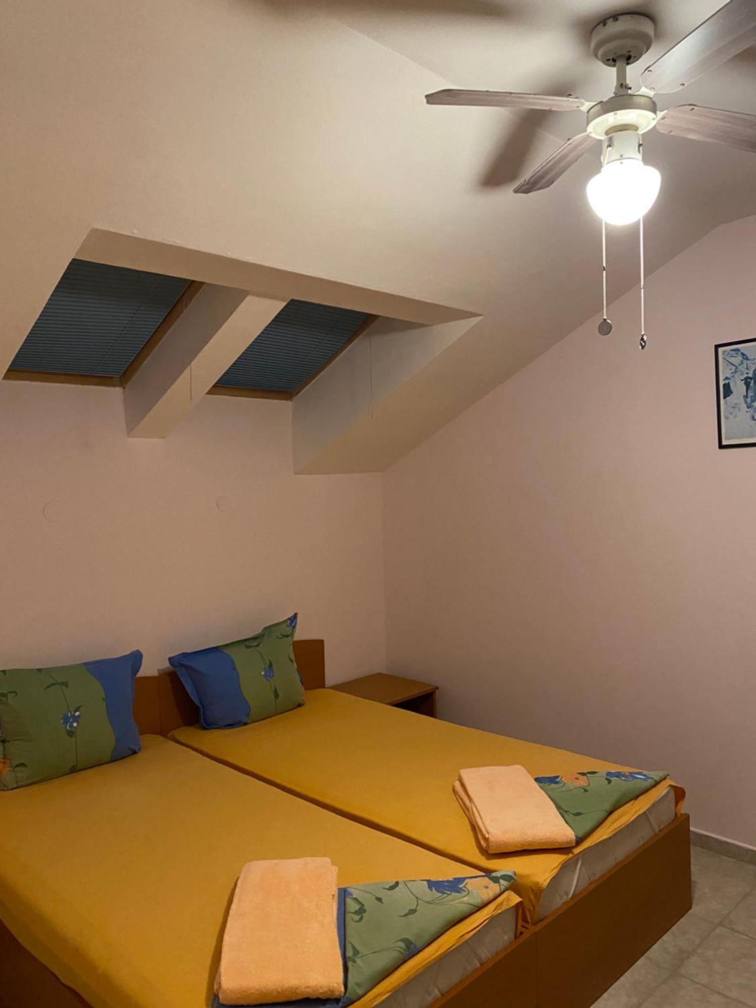 אובזור Prostor Apartments מראה חיצוני תמונה