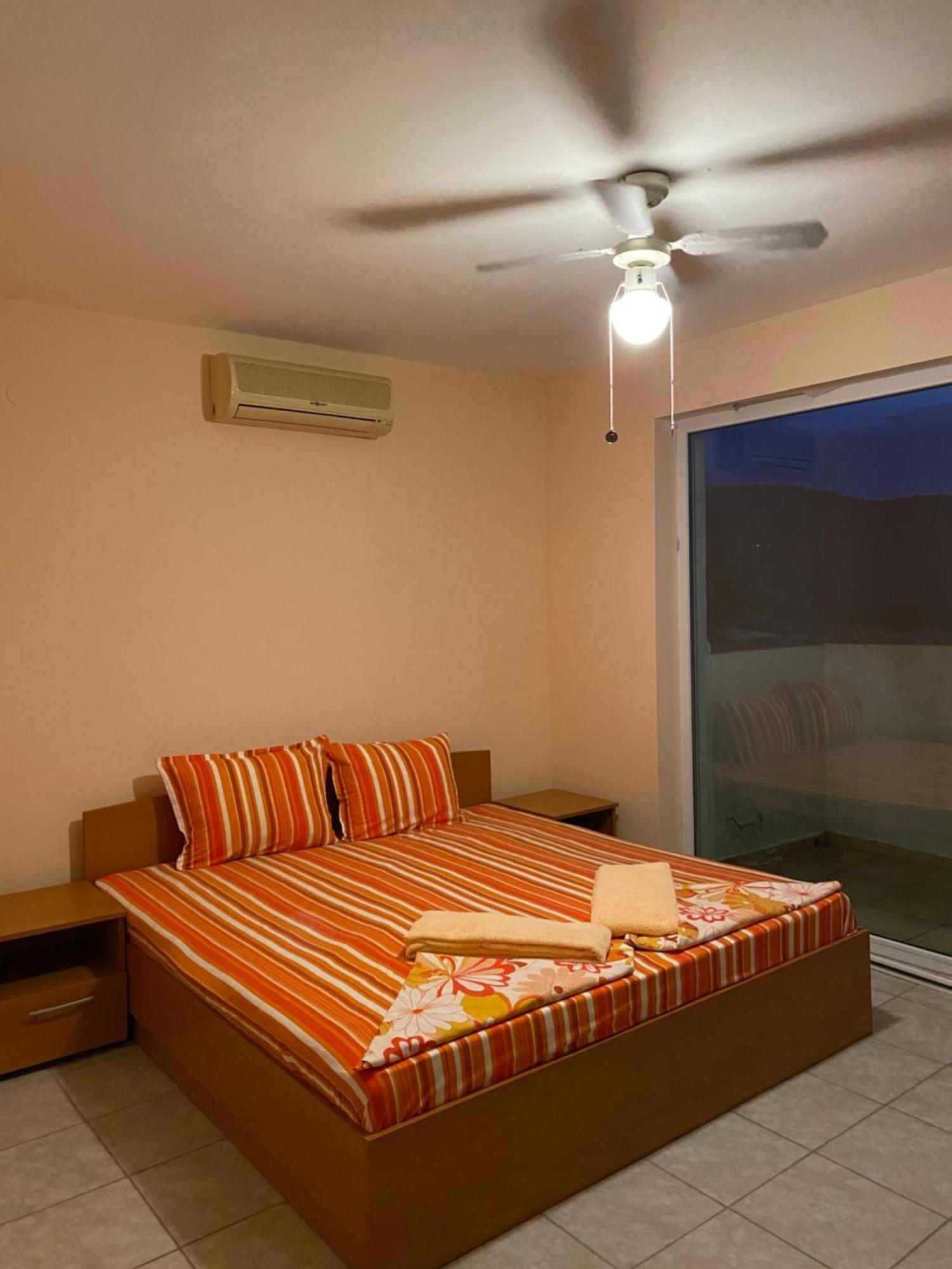 אובזור Prostor Apartments מראה חיצוני תמונה