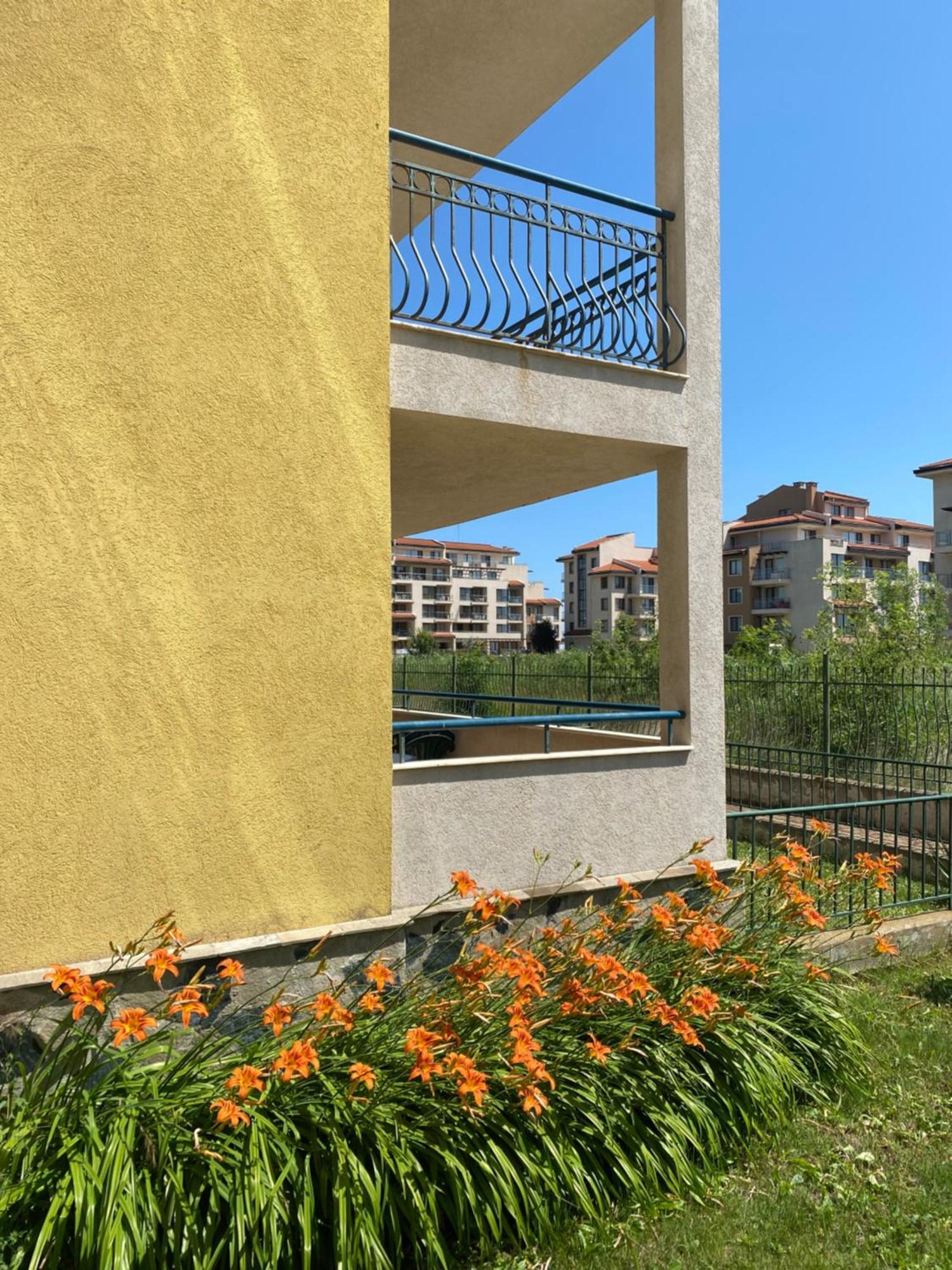 אובזור Prostor Apartments מראה חיצוני תמונה