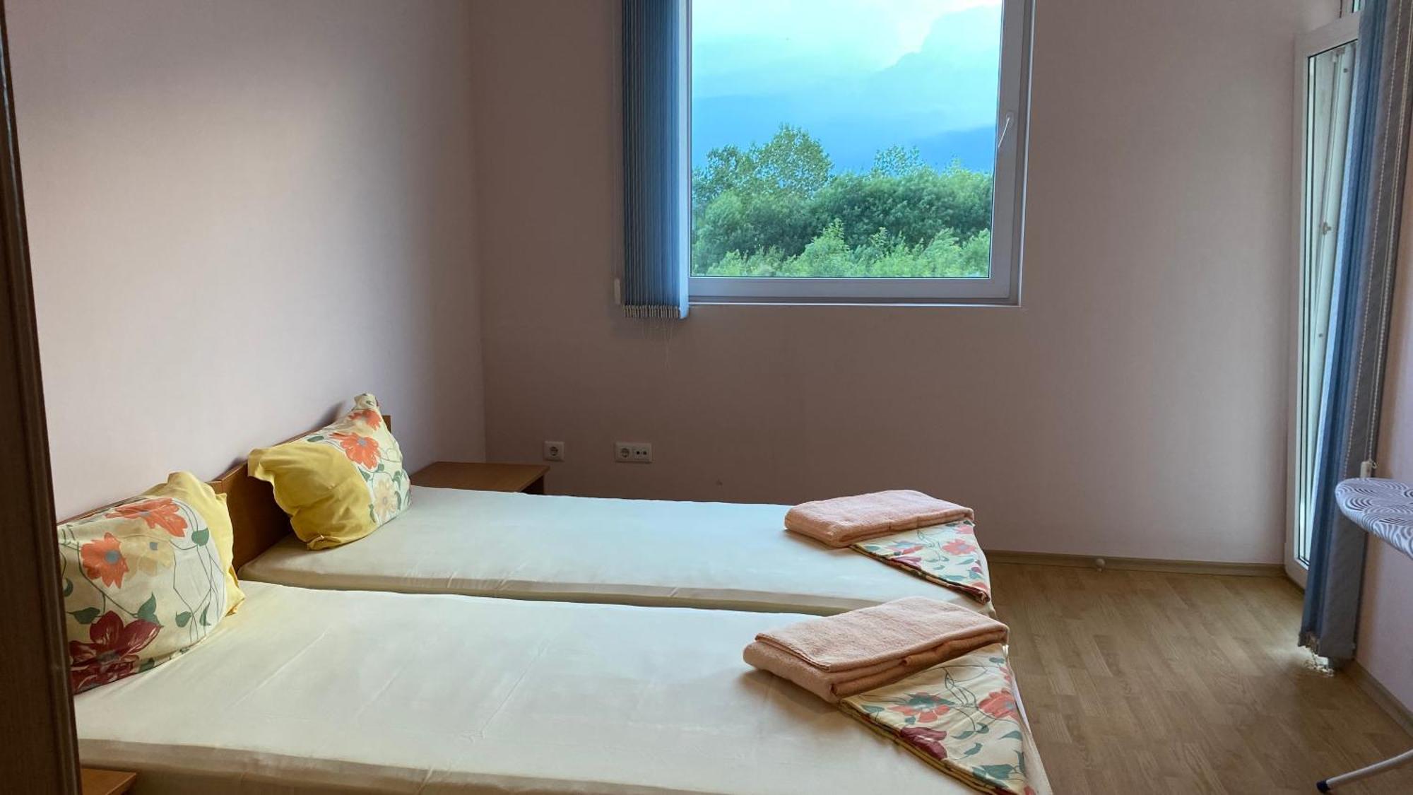 אובזור Prostor Apartments מראה חיצוני תמונה