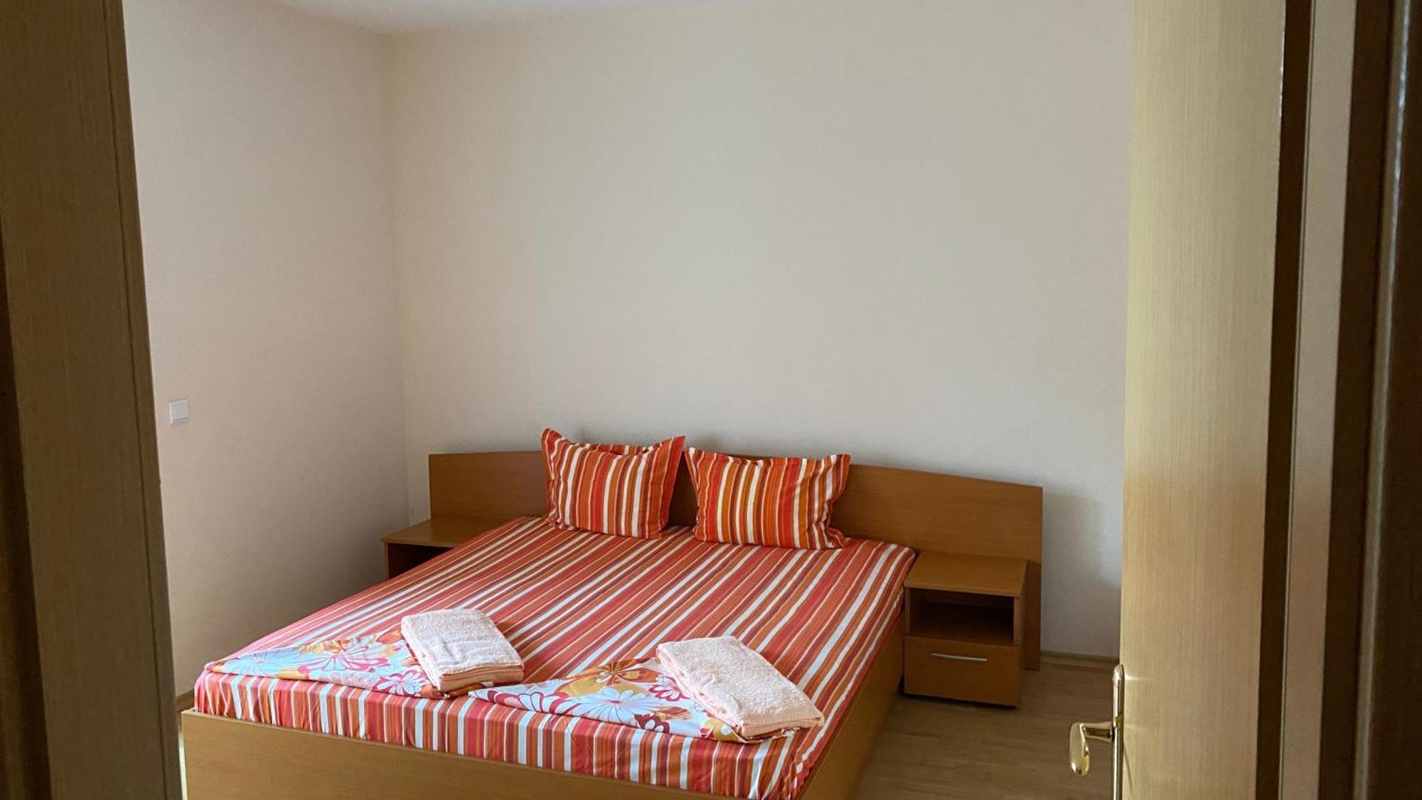 אובזור Prostor Apartments מראה חיצוני תמונה