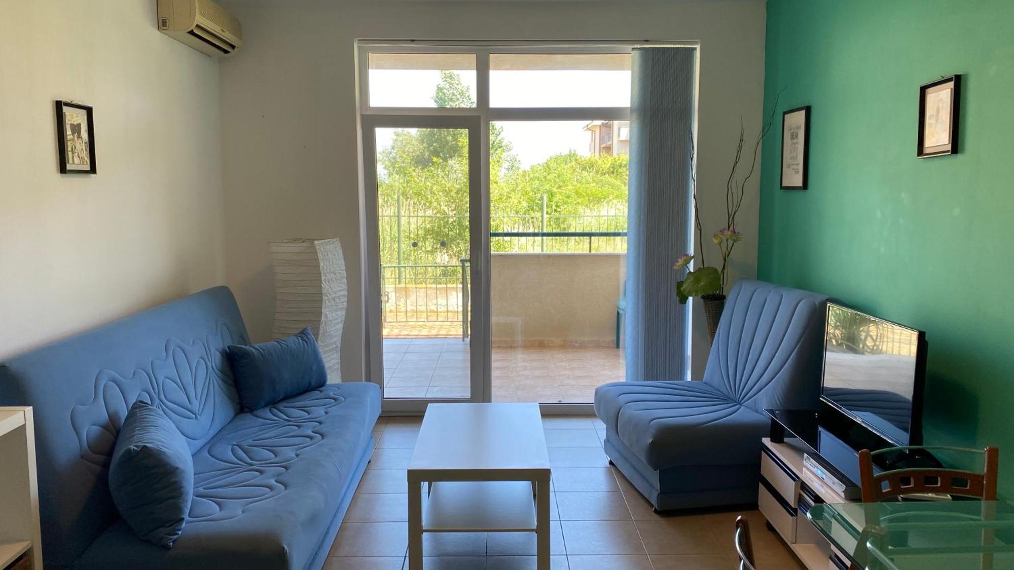 אובזור Prostor Apartments מראה חיצוני תמונה