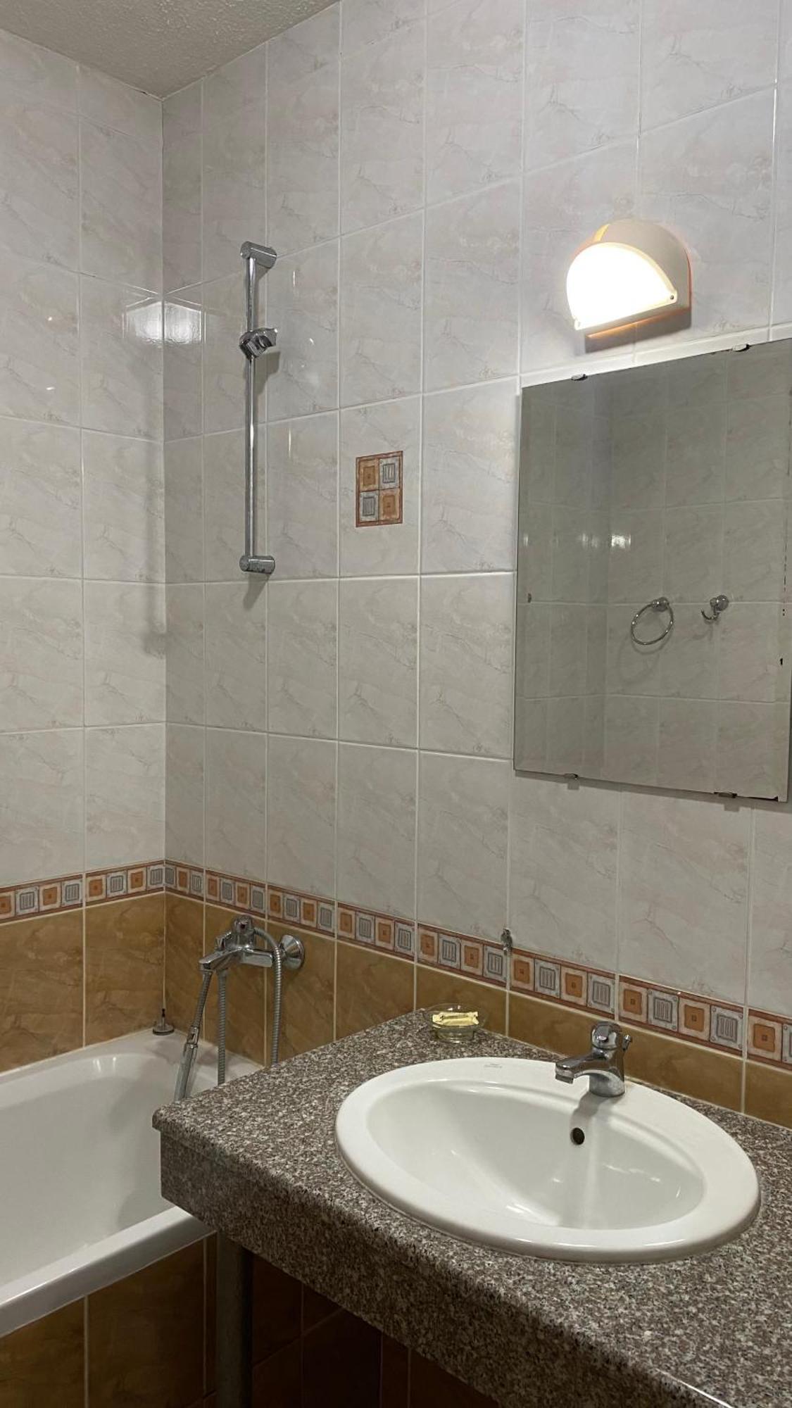 אובזור Prostor Apartments מראה חיצוני תמונה