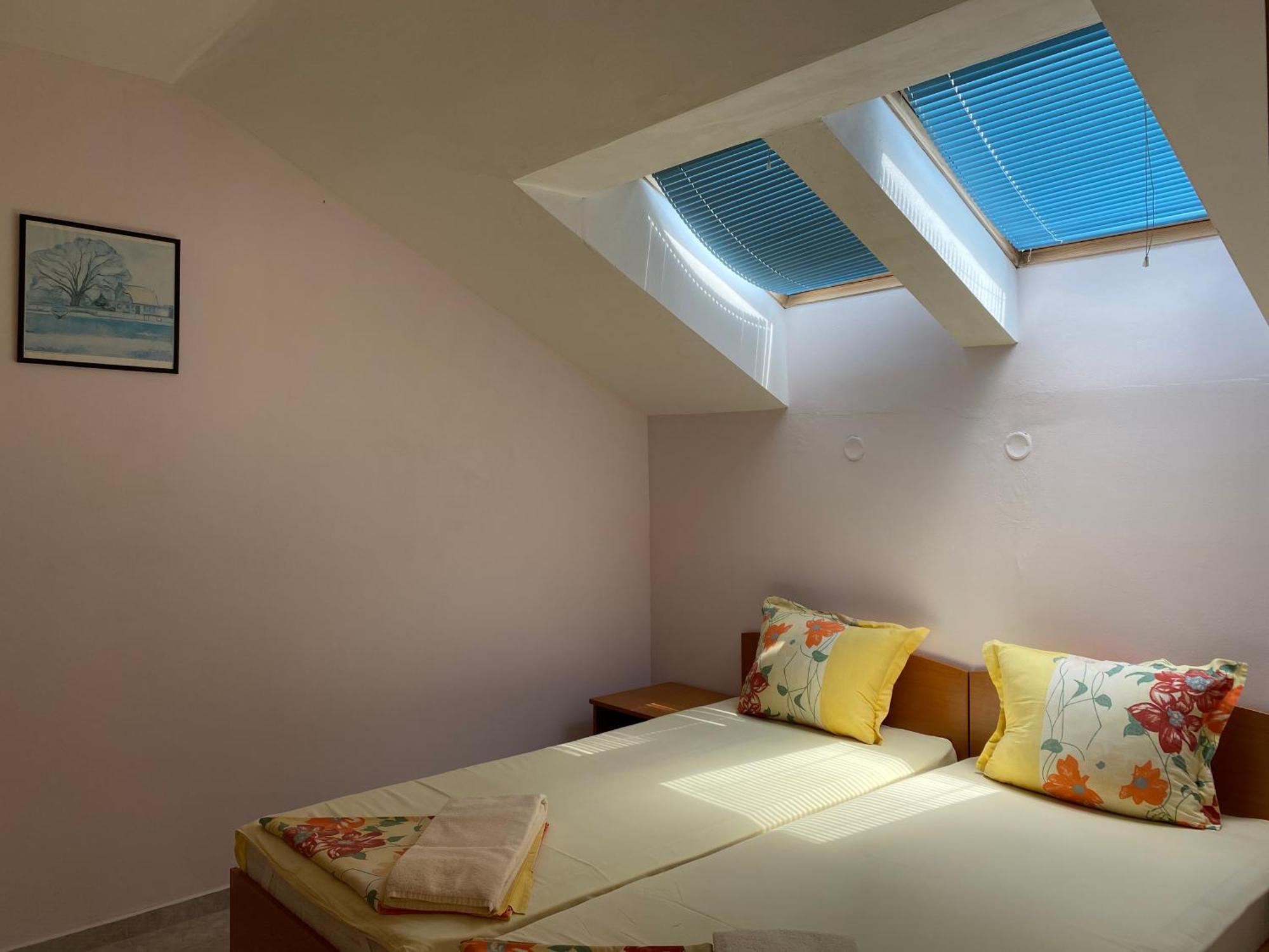 אובזור Prostor Apartments מראה חיצוני תמונה