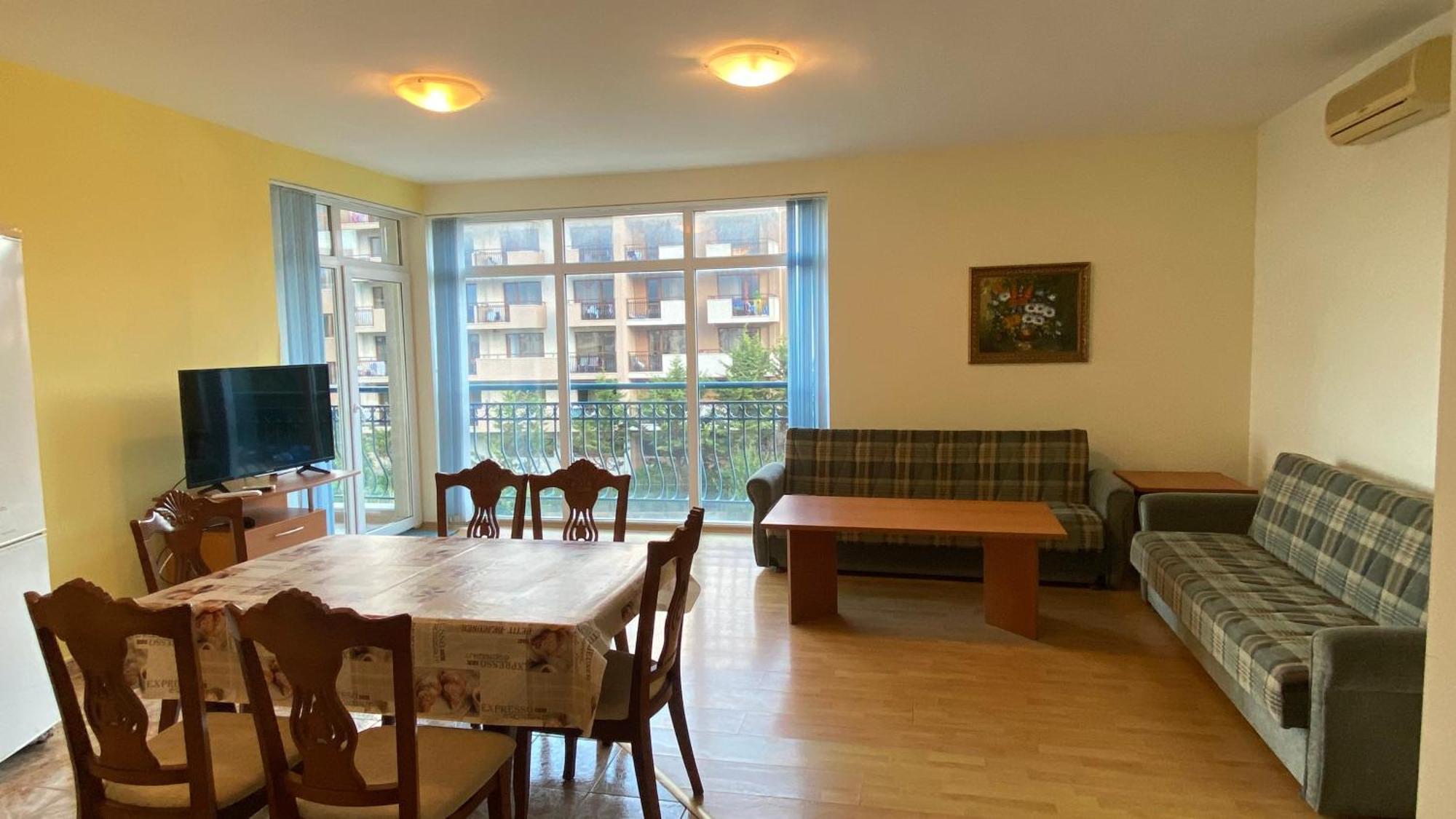 אובזור Prostor Apartments מראה חיצוני תמונה