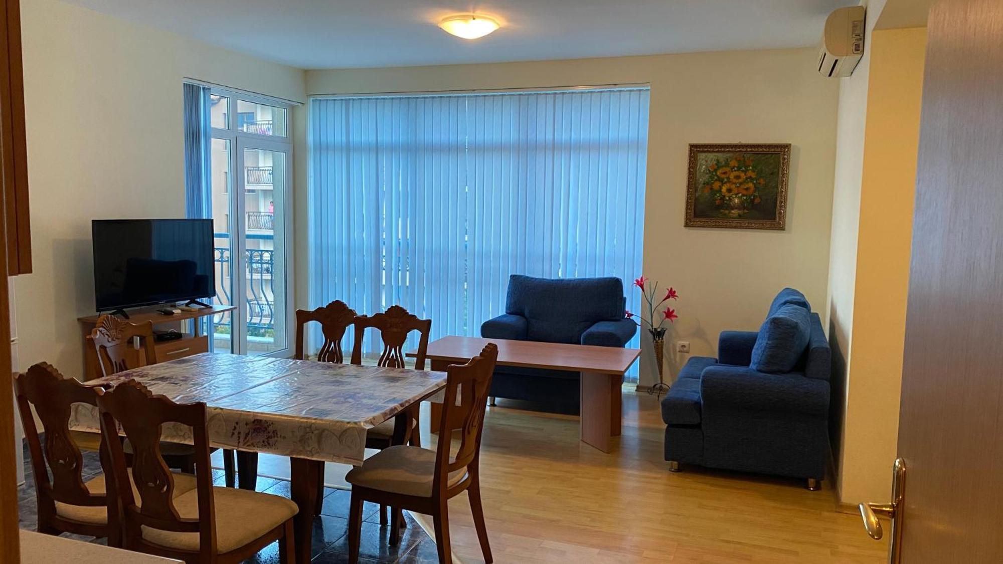 אובזור Prostor Apartments מראה חיצוני תמונה