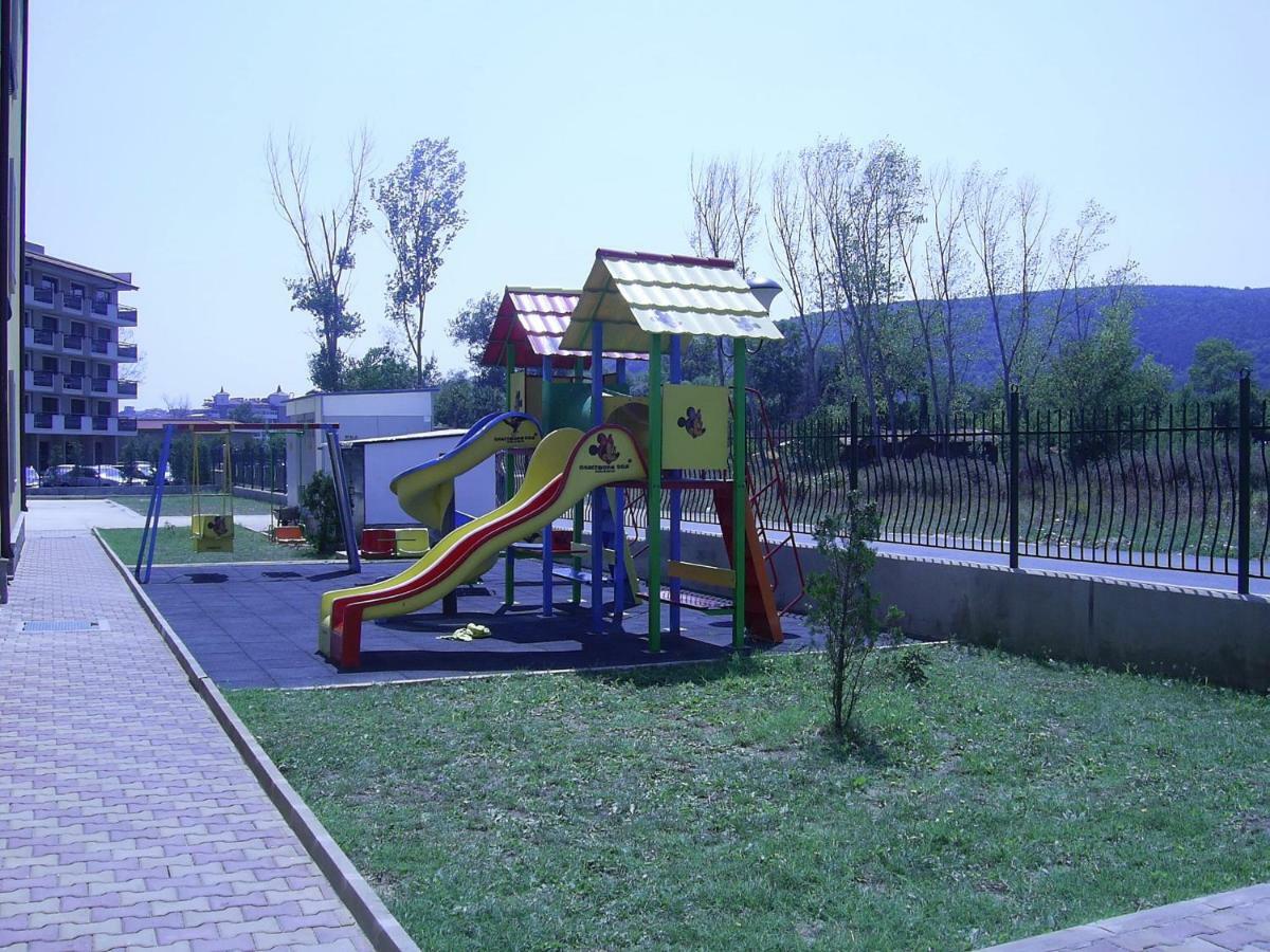 אובזור Prostor Apartments מראה חיצוני תמונה
